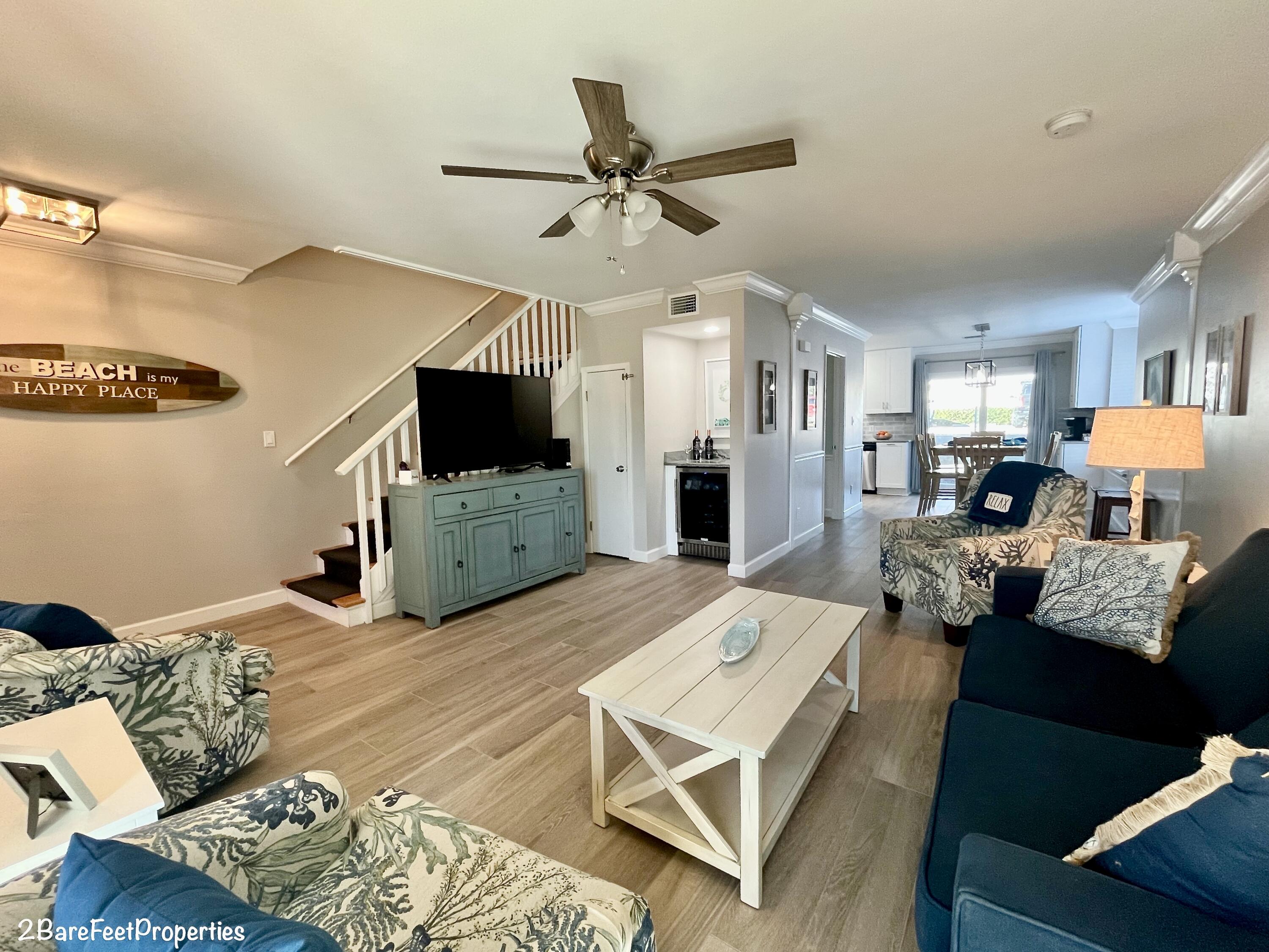 GULF WINDS EAST PH 2 - Residential