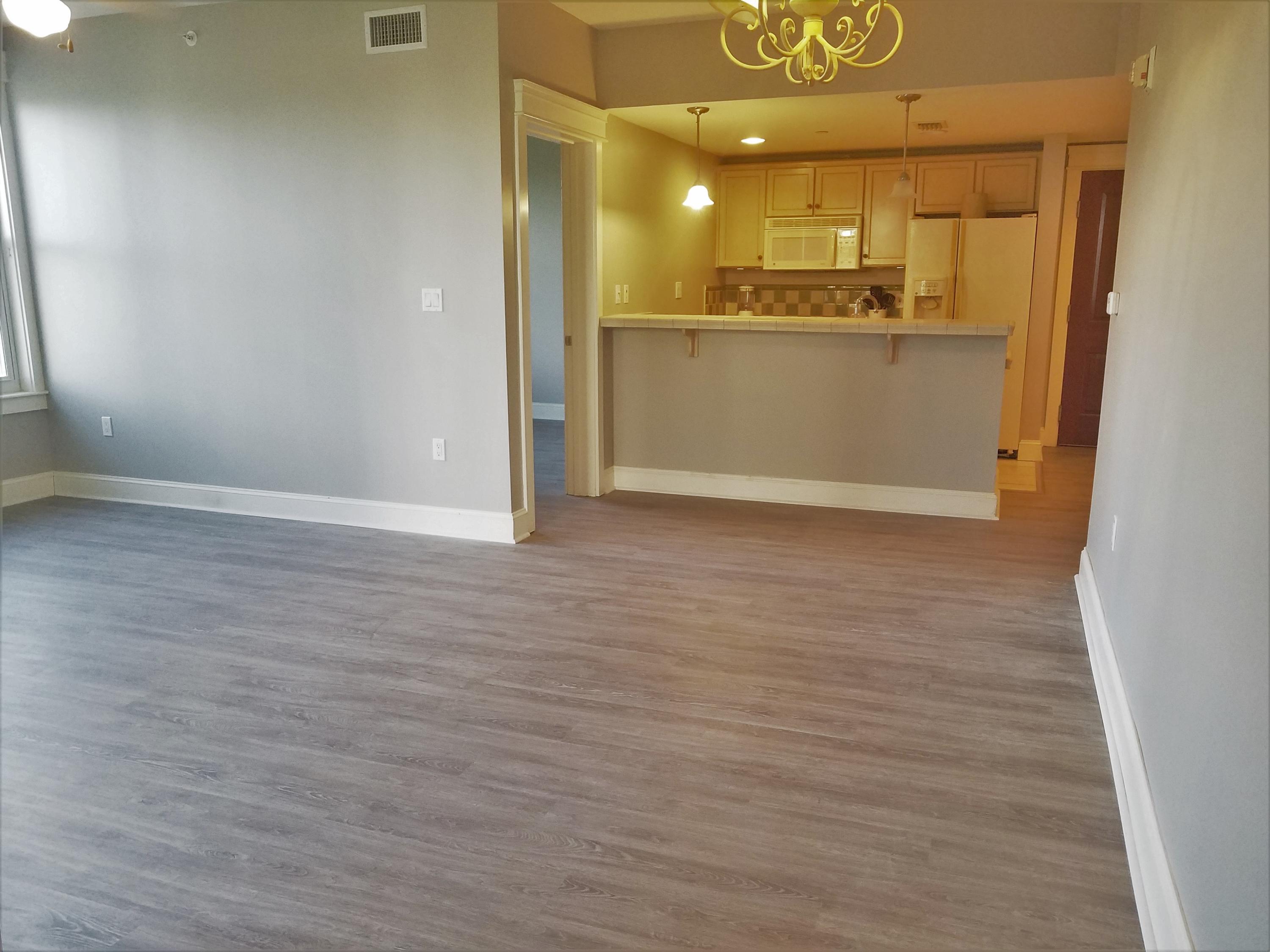 GRAND SANDESTIN - Residential Lease