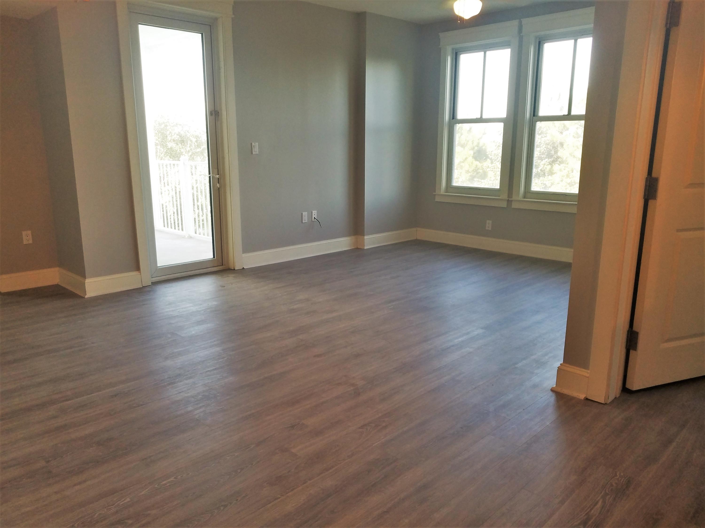 GRAND SANDESTIN - Residential Lease