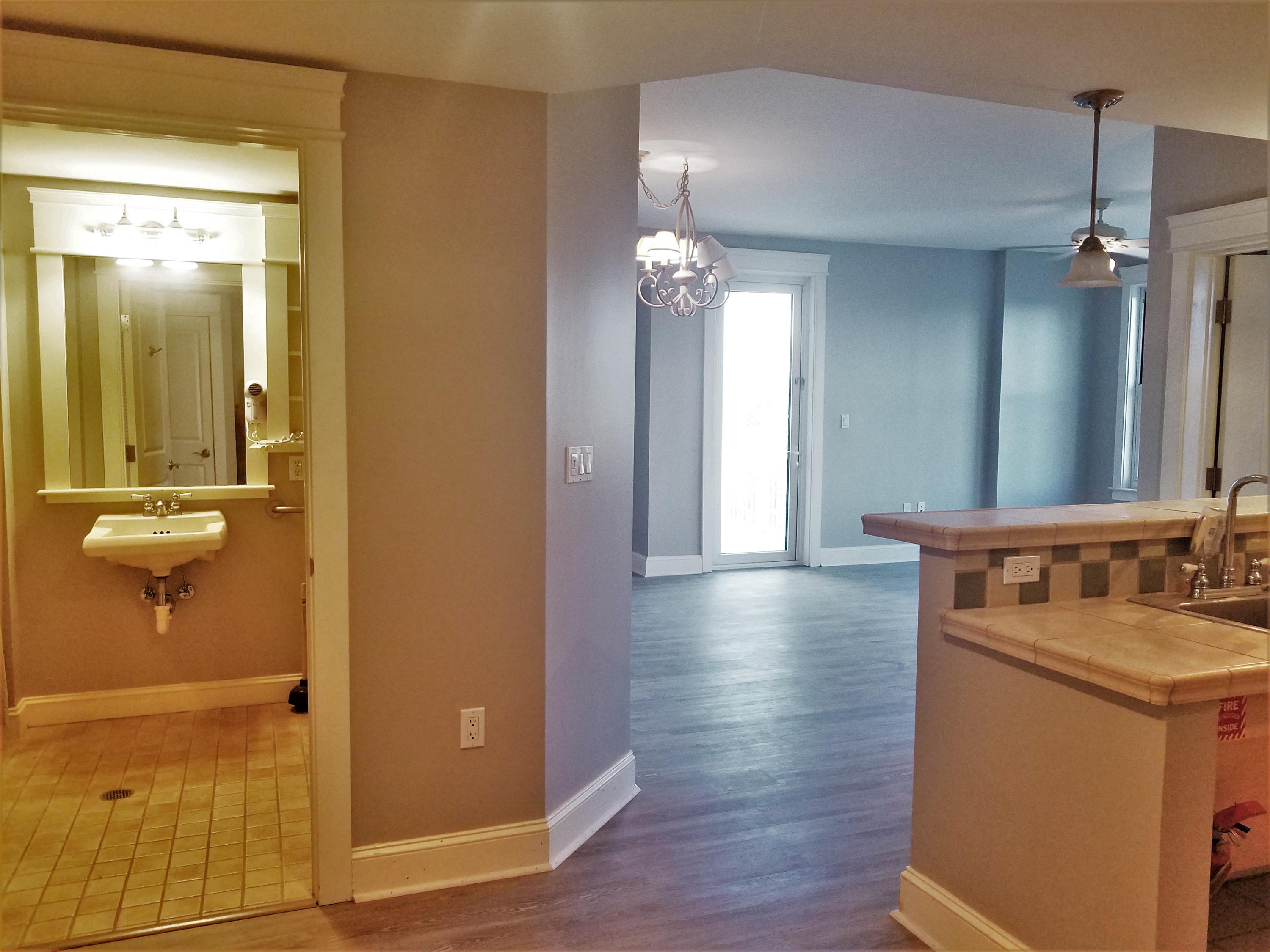 GRAND SANDESTIN - Residential Lease