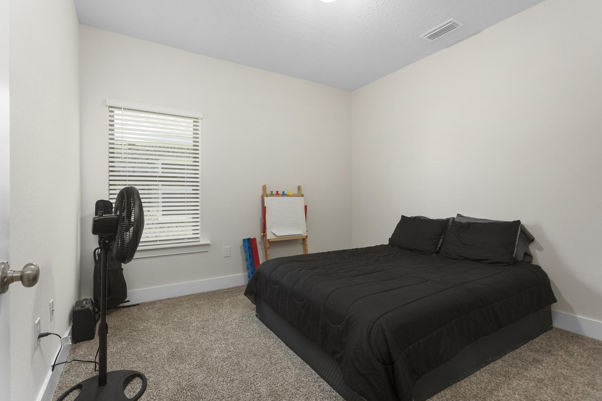 Cambridge Park - Residential