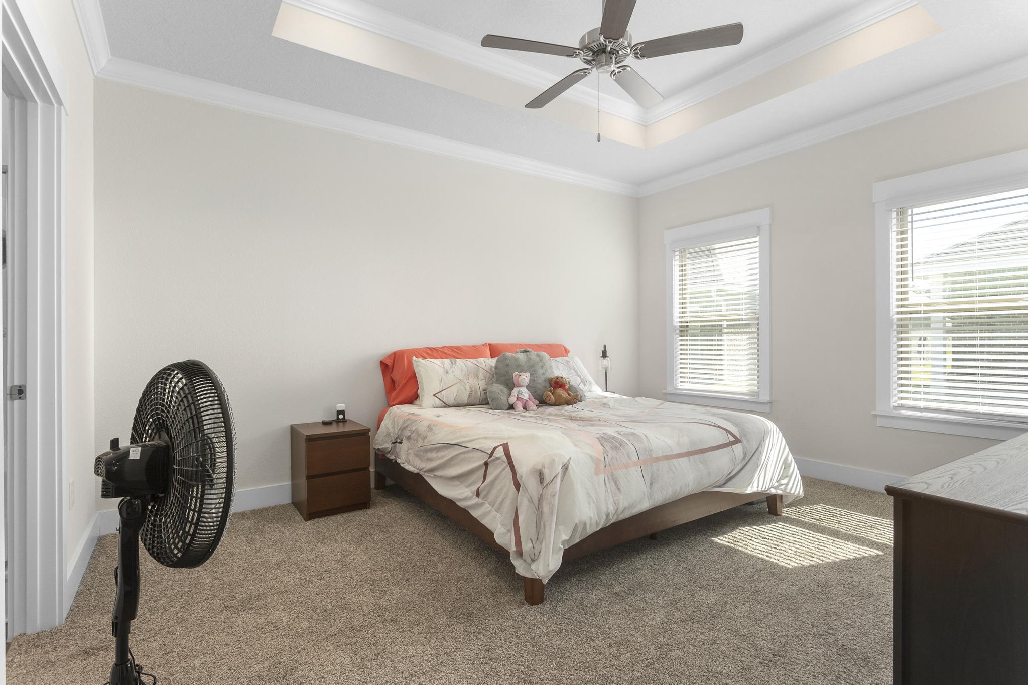 Cambridge Park - Residential