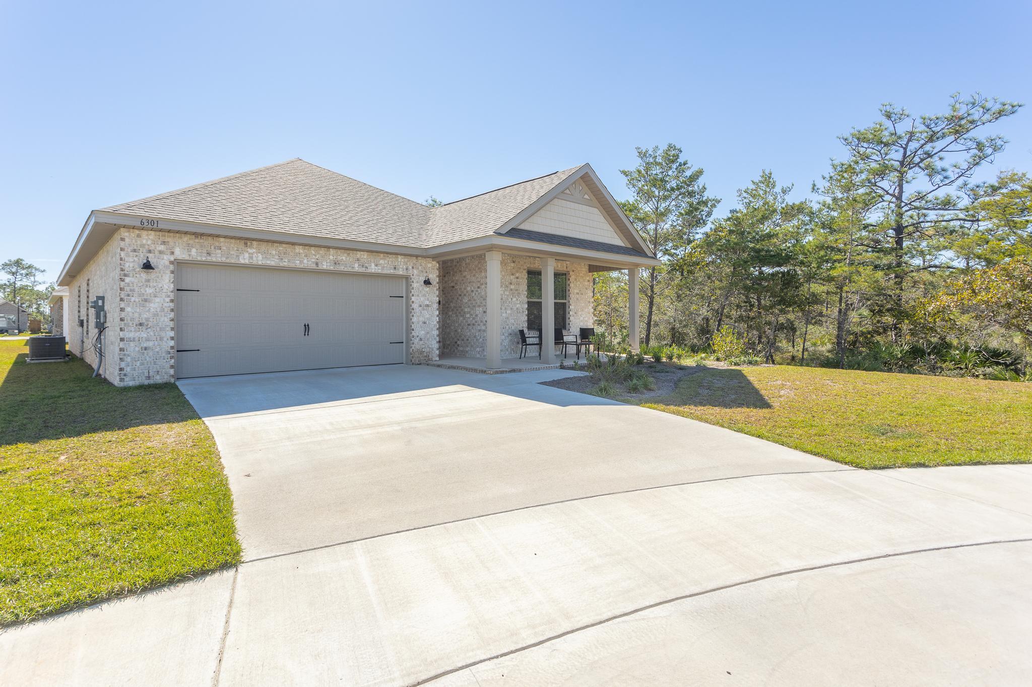 Cambridge Park - Residential