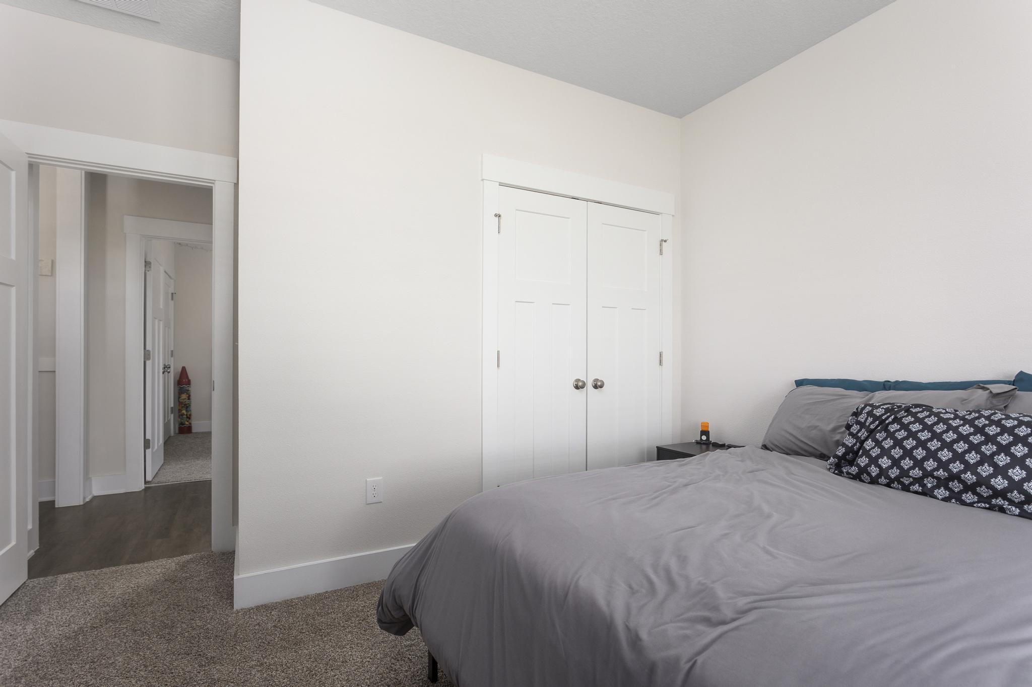 Cambridge Park - Residential