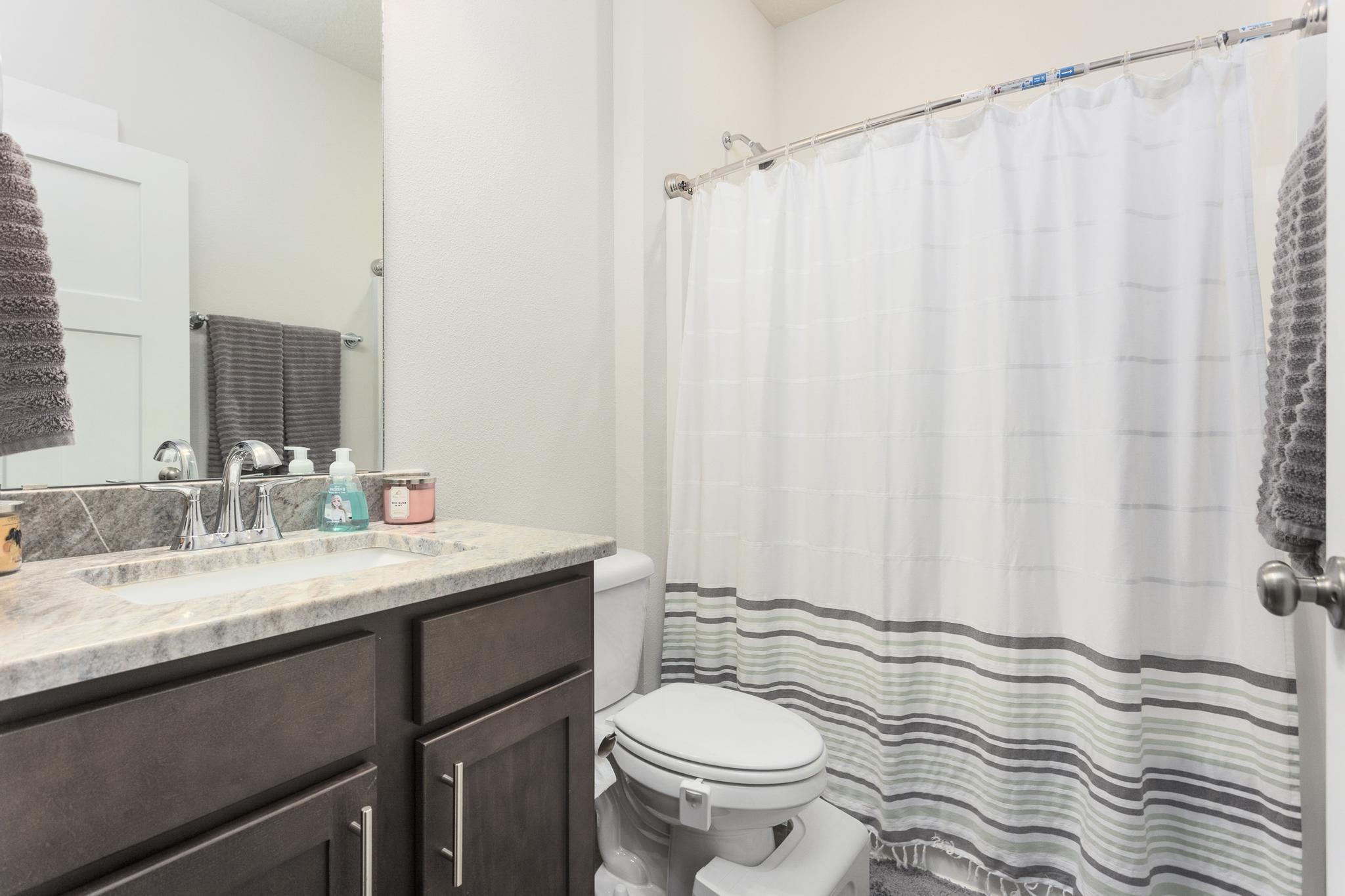 Cambridge Park - Residential