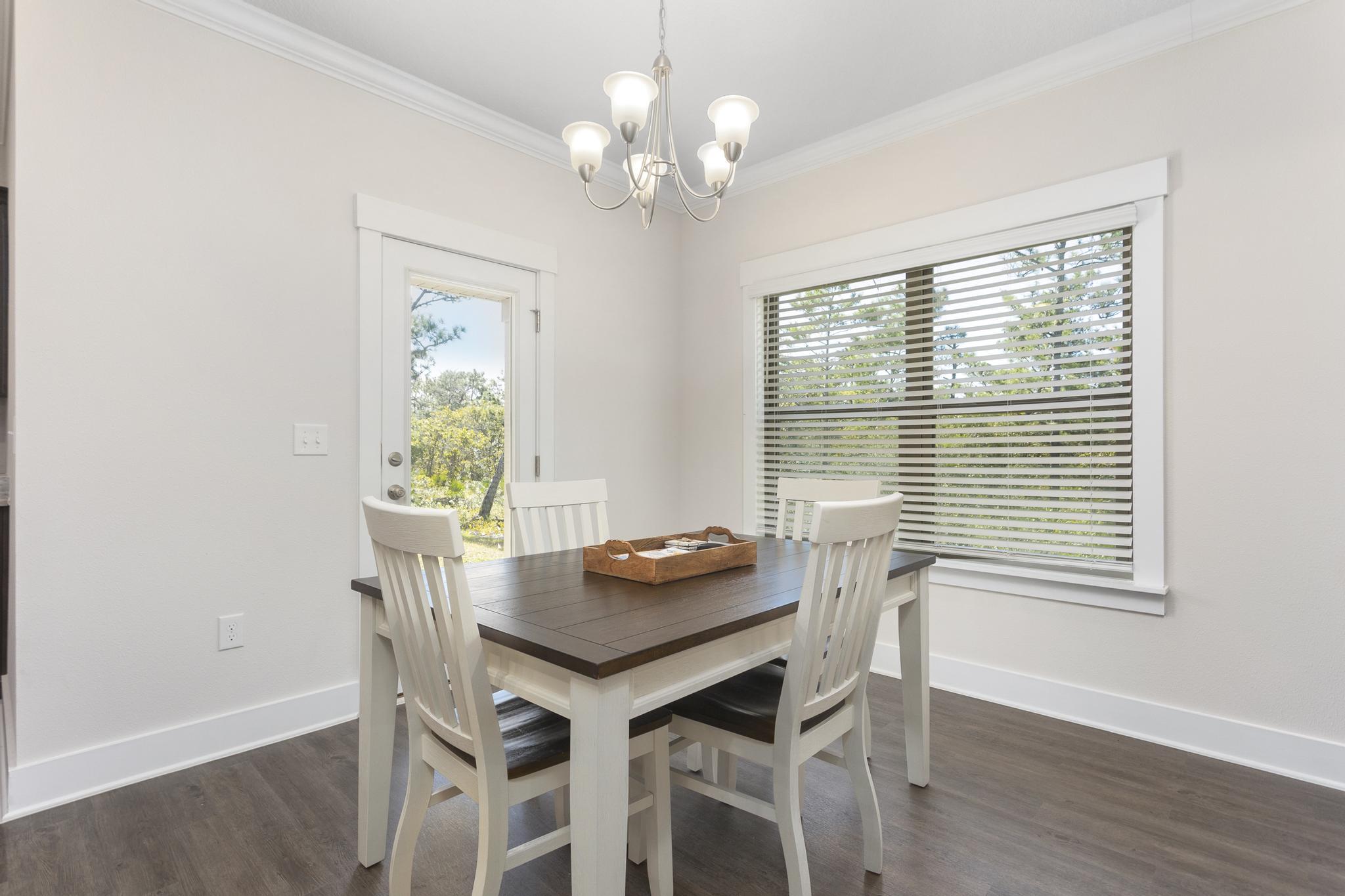 Cambridge Park - Residential