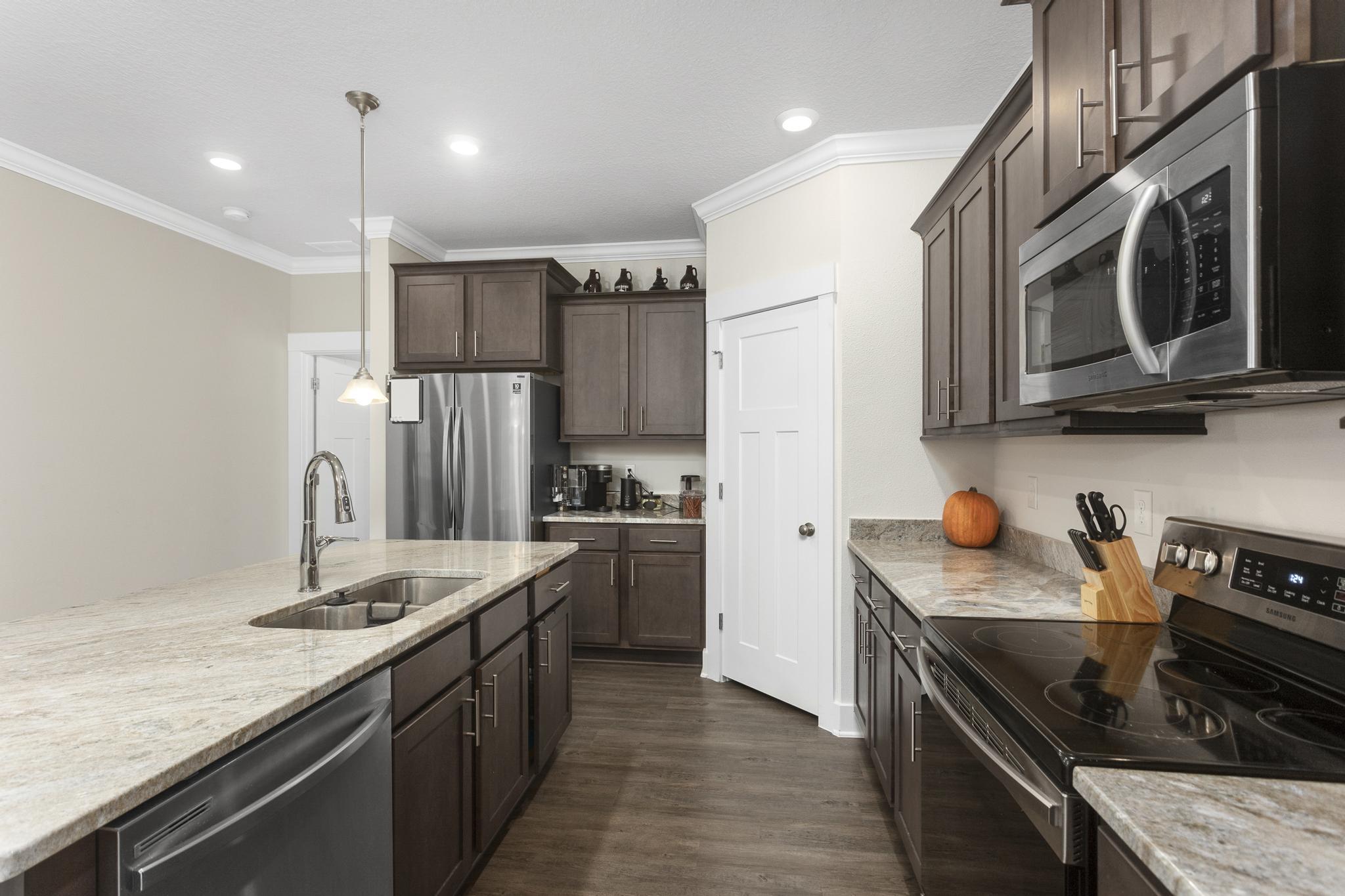 Cambridge Park - Residential