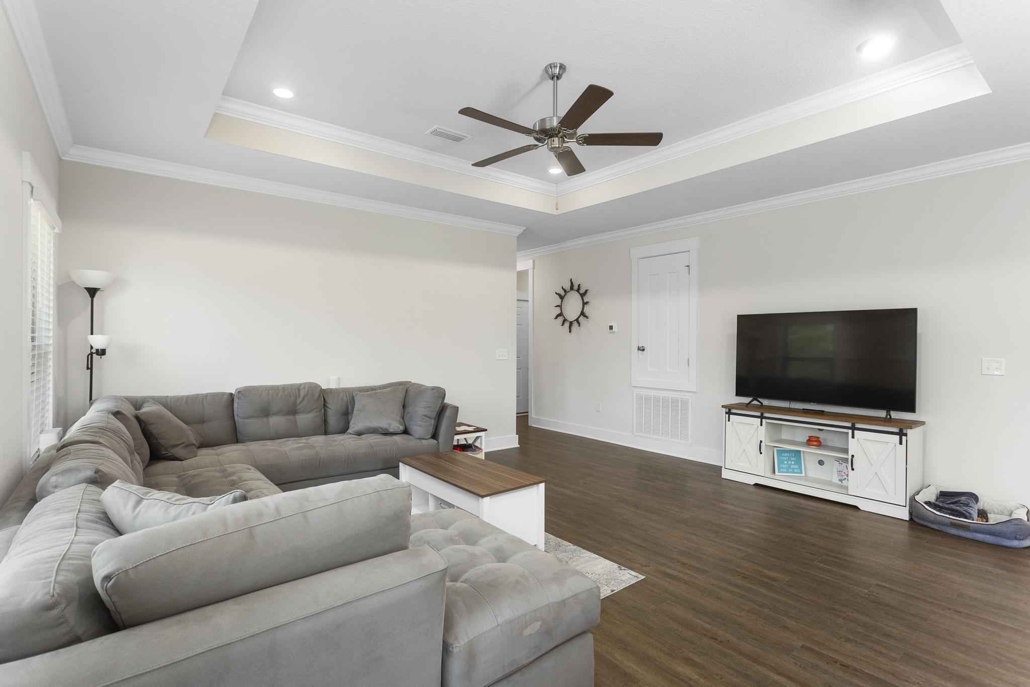 Cambridge Park - Residential