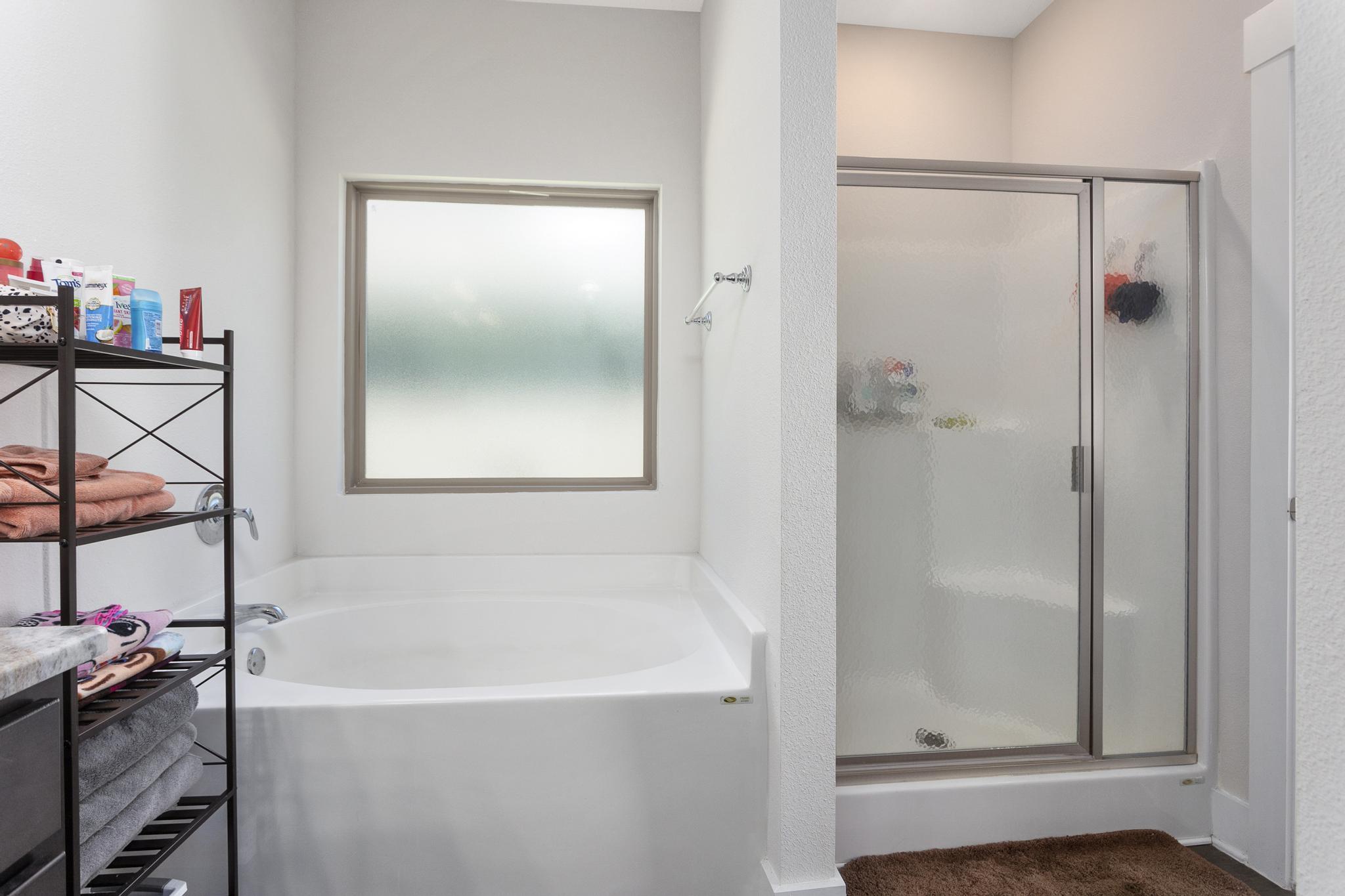 Cambridge Park - Residential