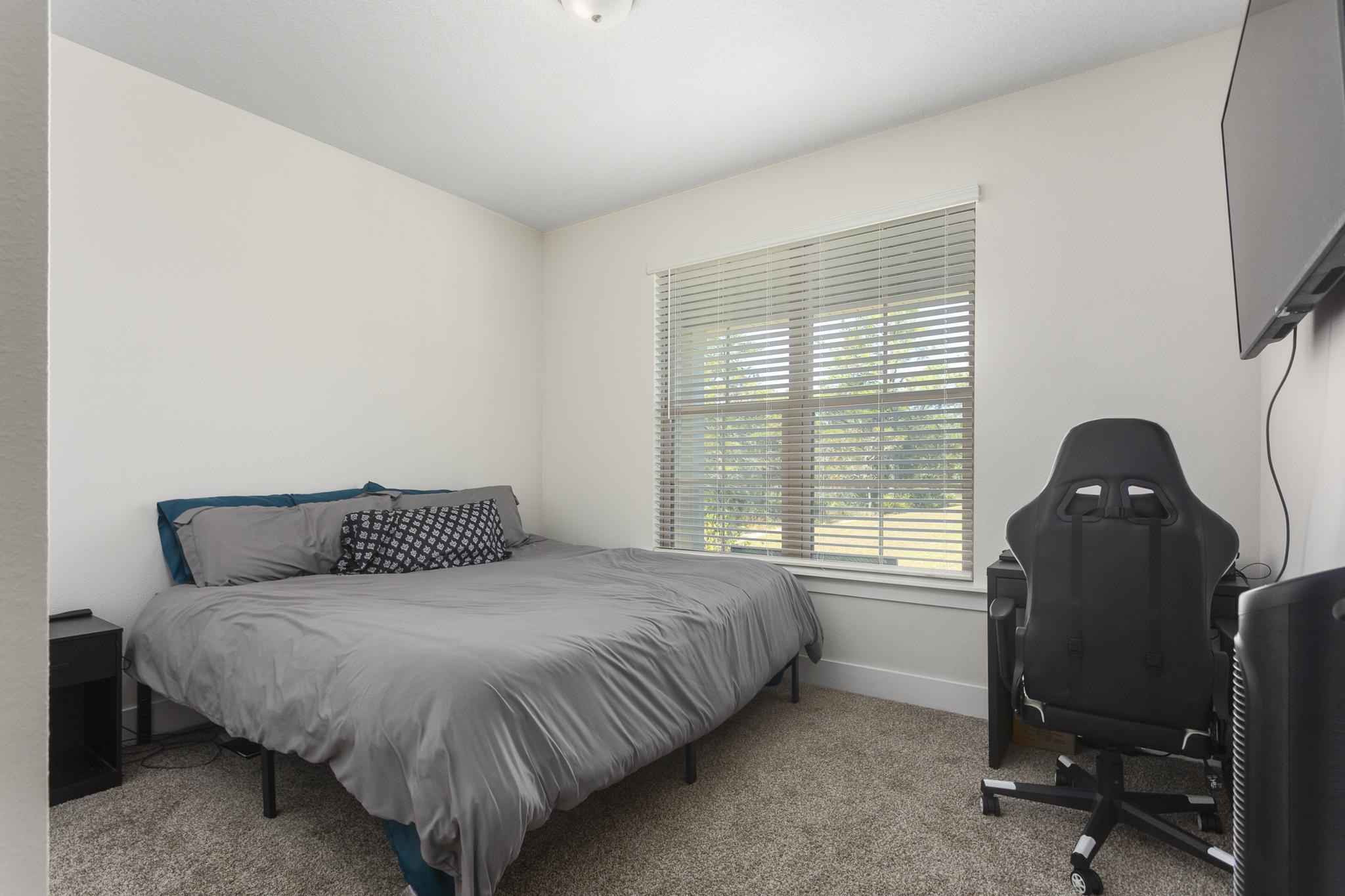 Cambridge Park - Residential