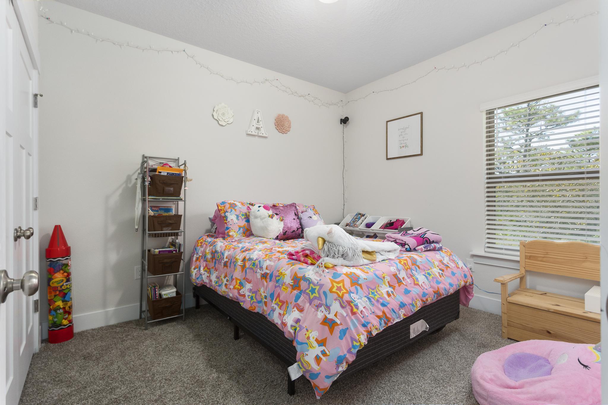 Cambridge Park - Residential