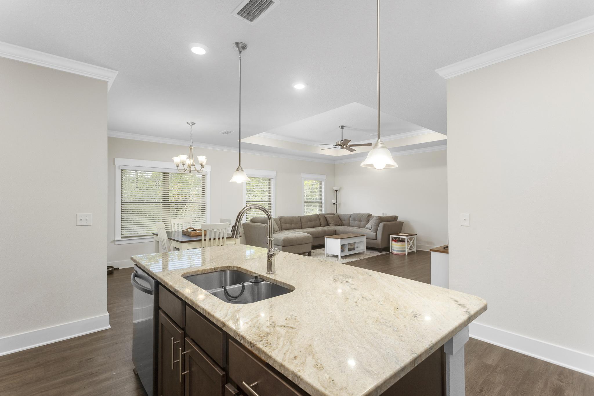 Cambridge Park - Residential