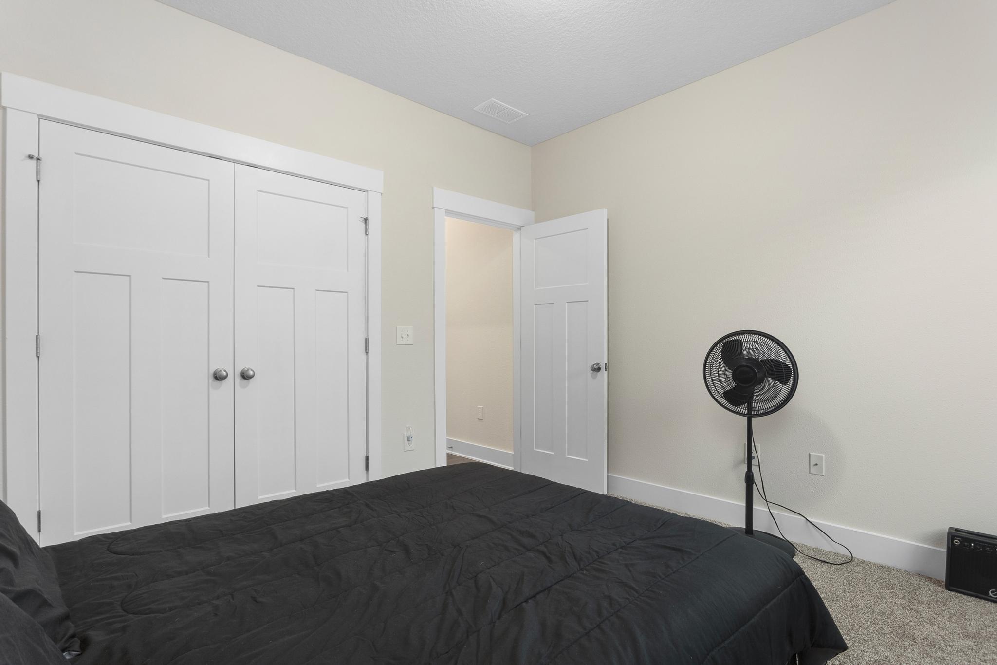 Cambridge Park - Residential