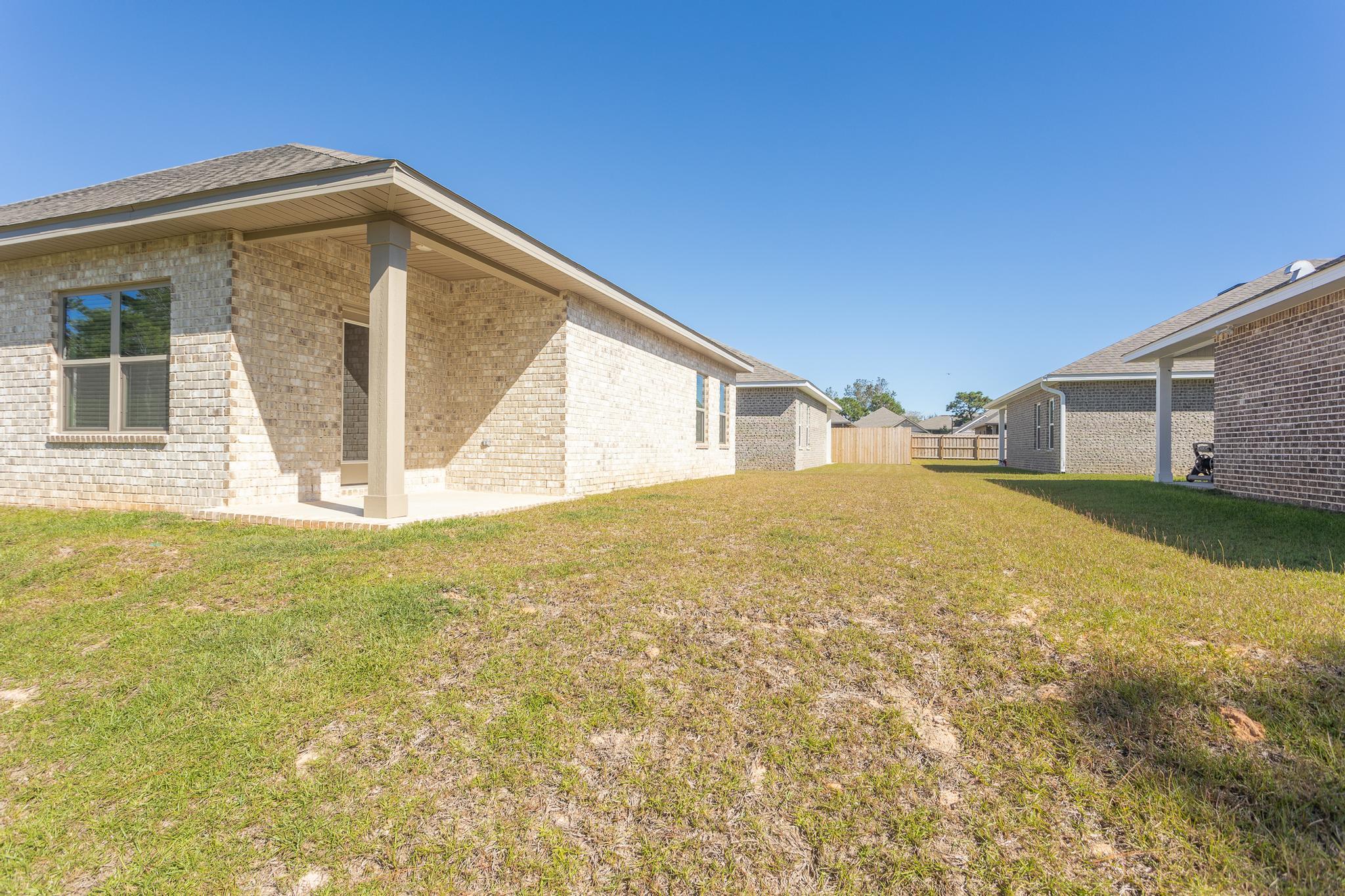 Cambridge Park - Residential