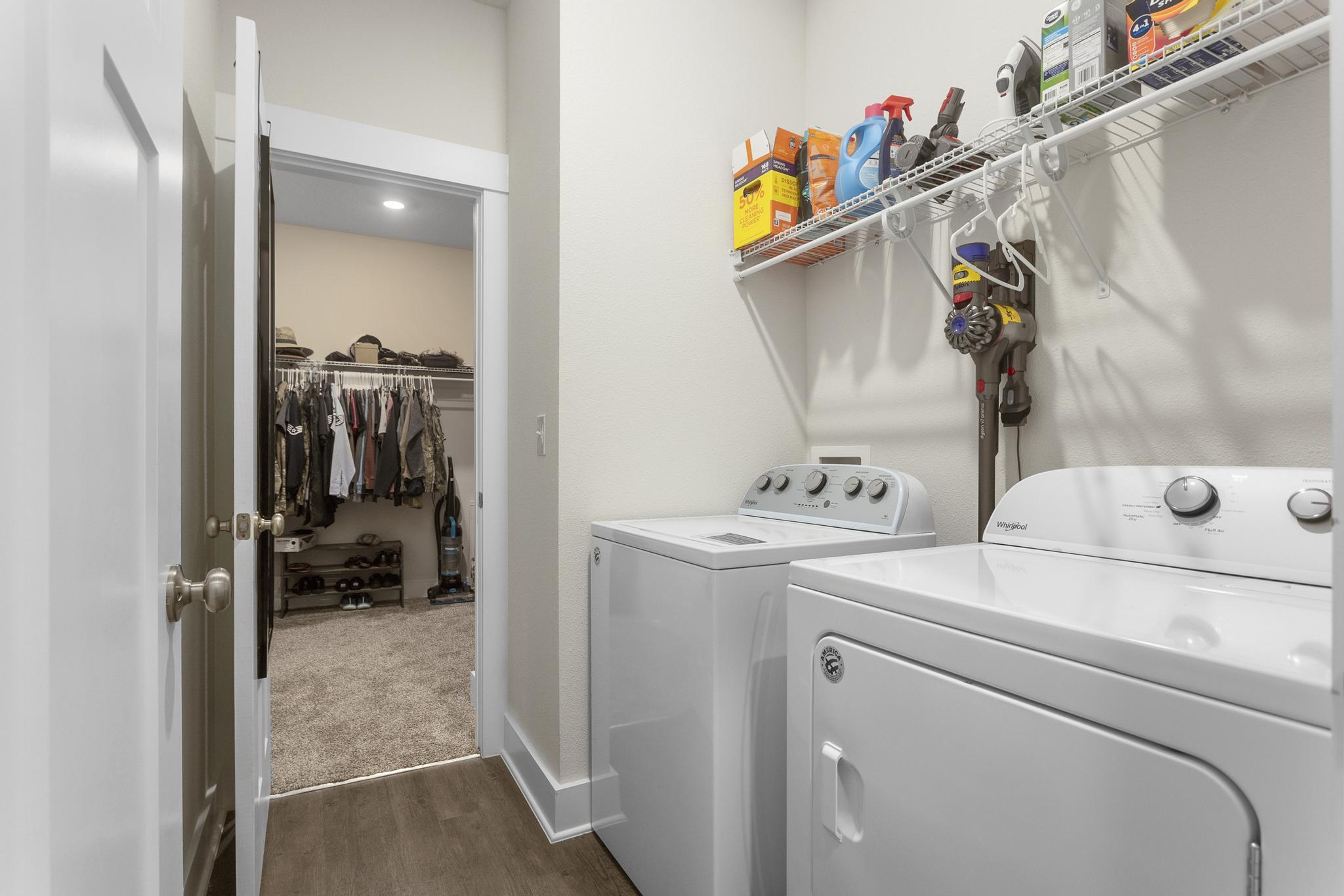 Cambridge Park - Residential