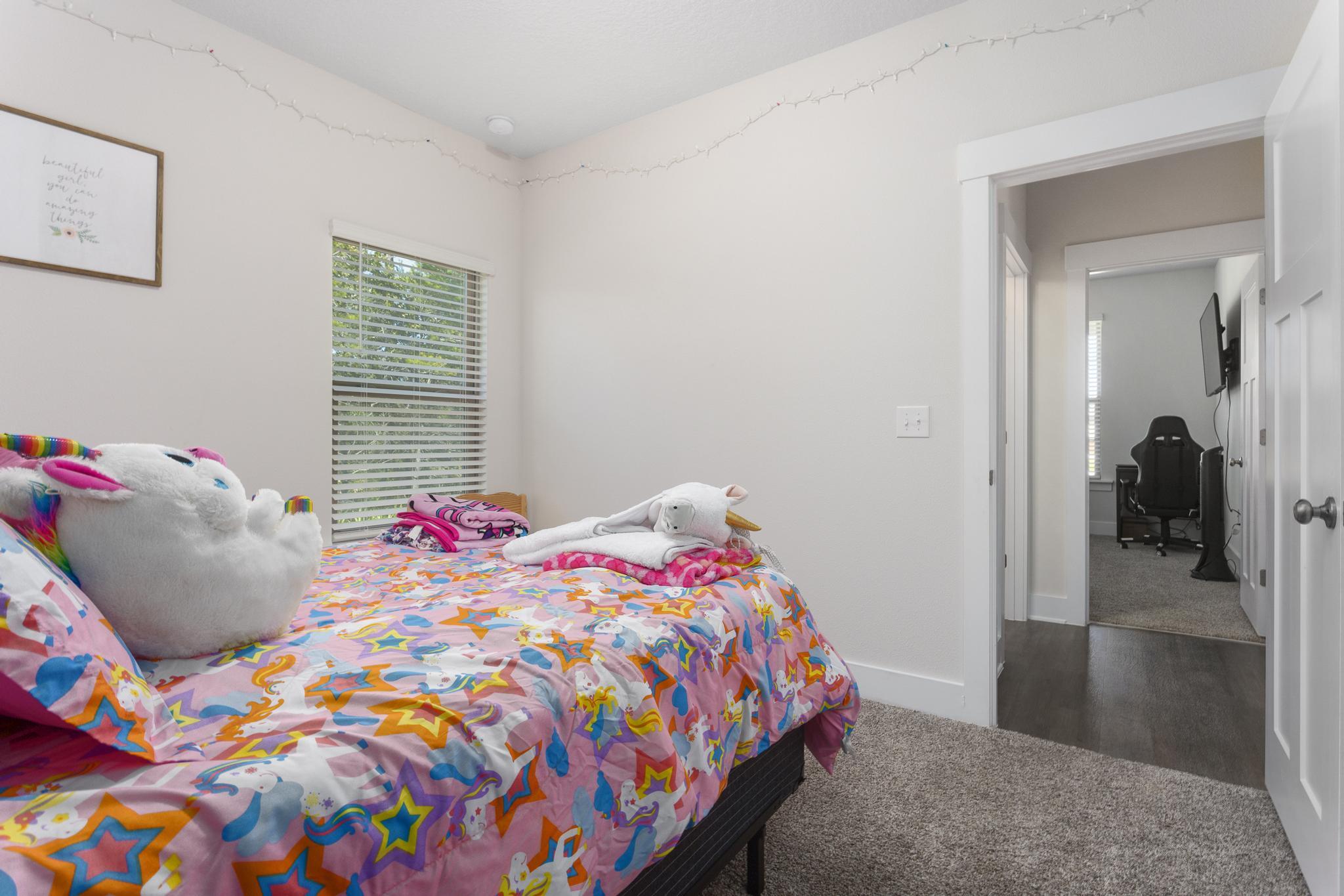 Cambridge Park - Residential