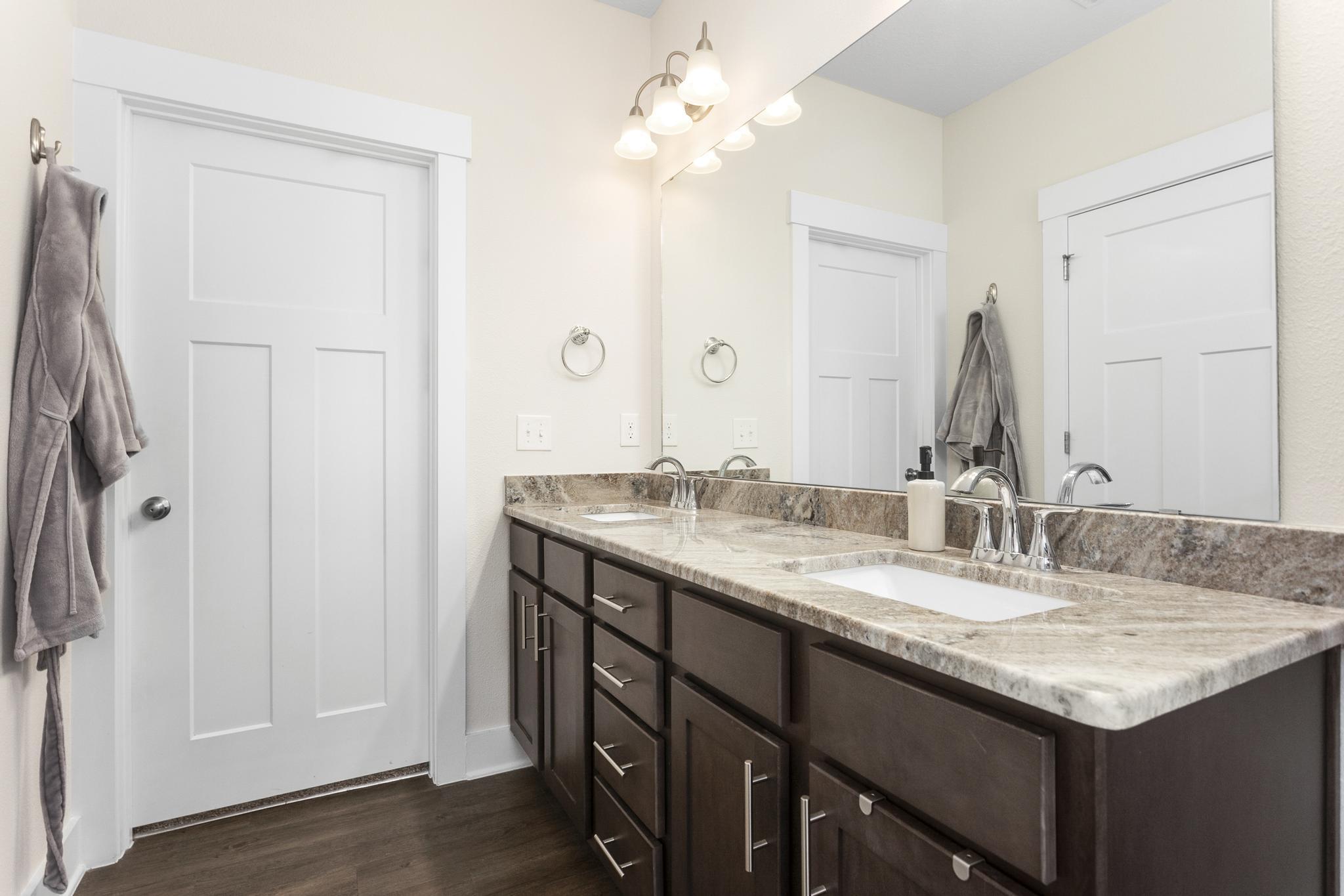 Cambridge Park - Residential