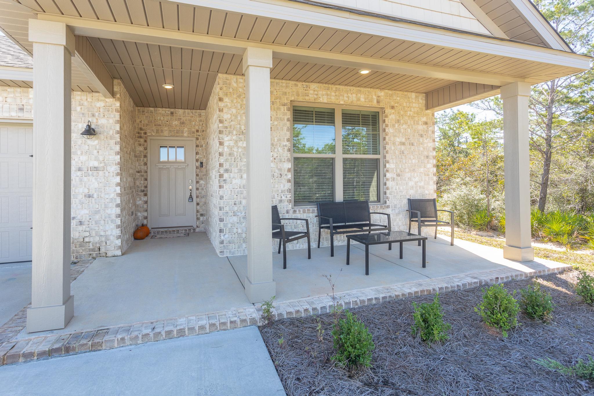 Cambridge Park - Residential