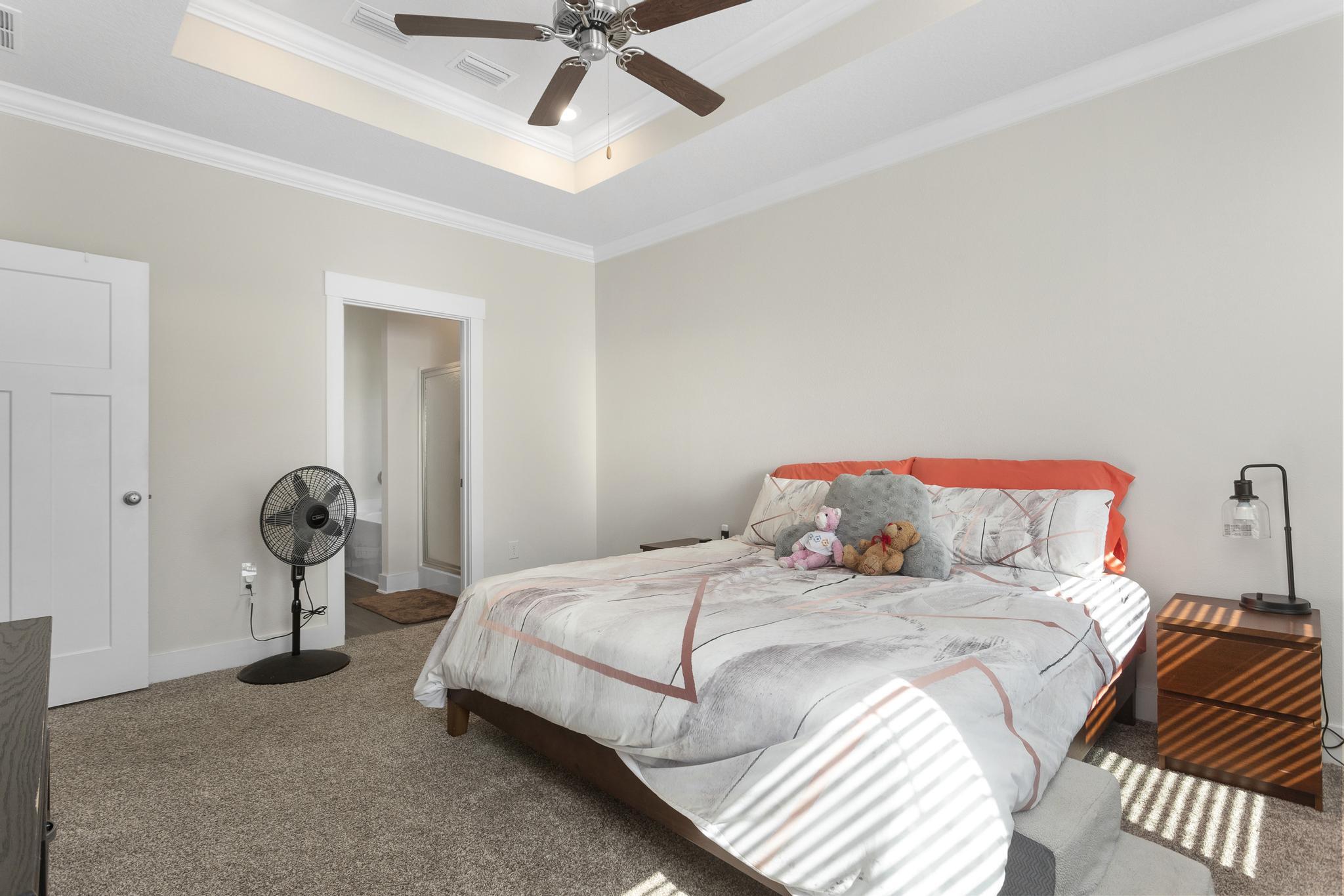 Cambridge Park - Residential