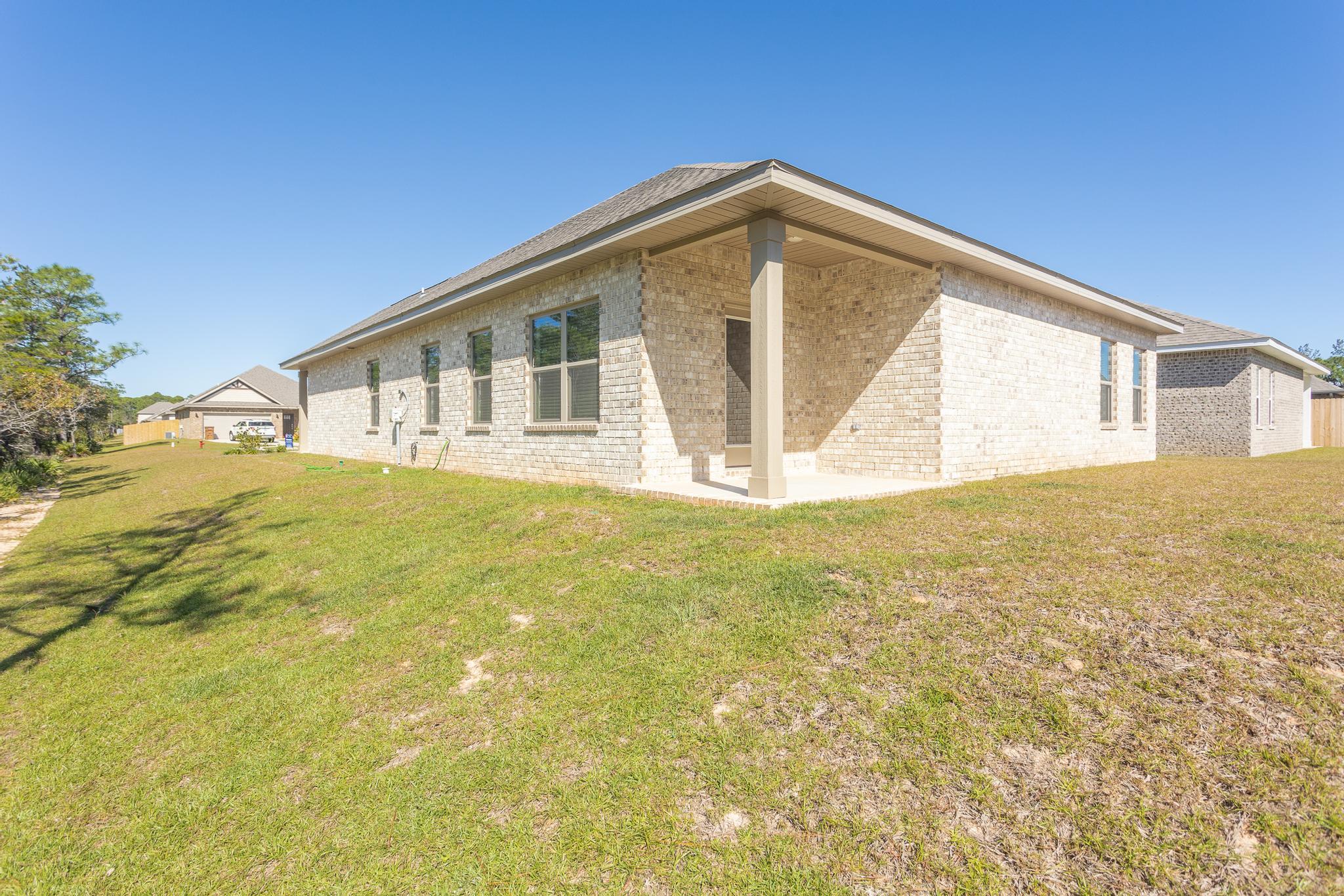 Cambridge Park - Residential