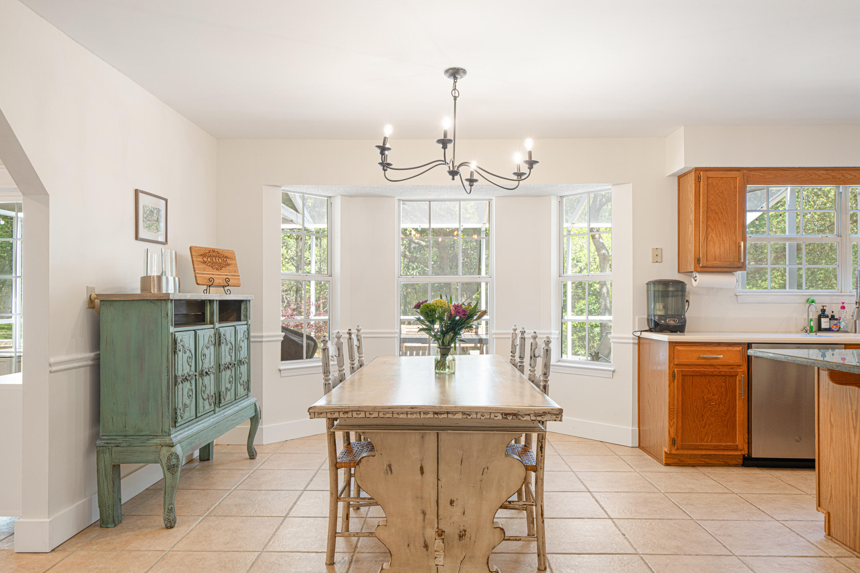 LAKE SHARON ESTATES - Residential