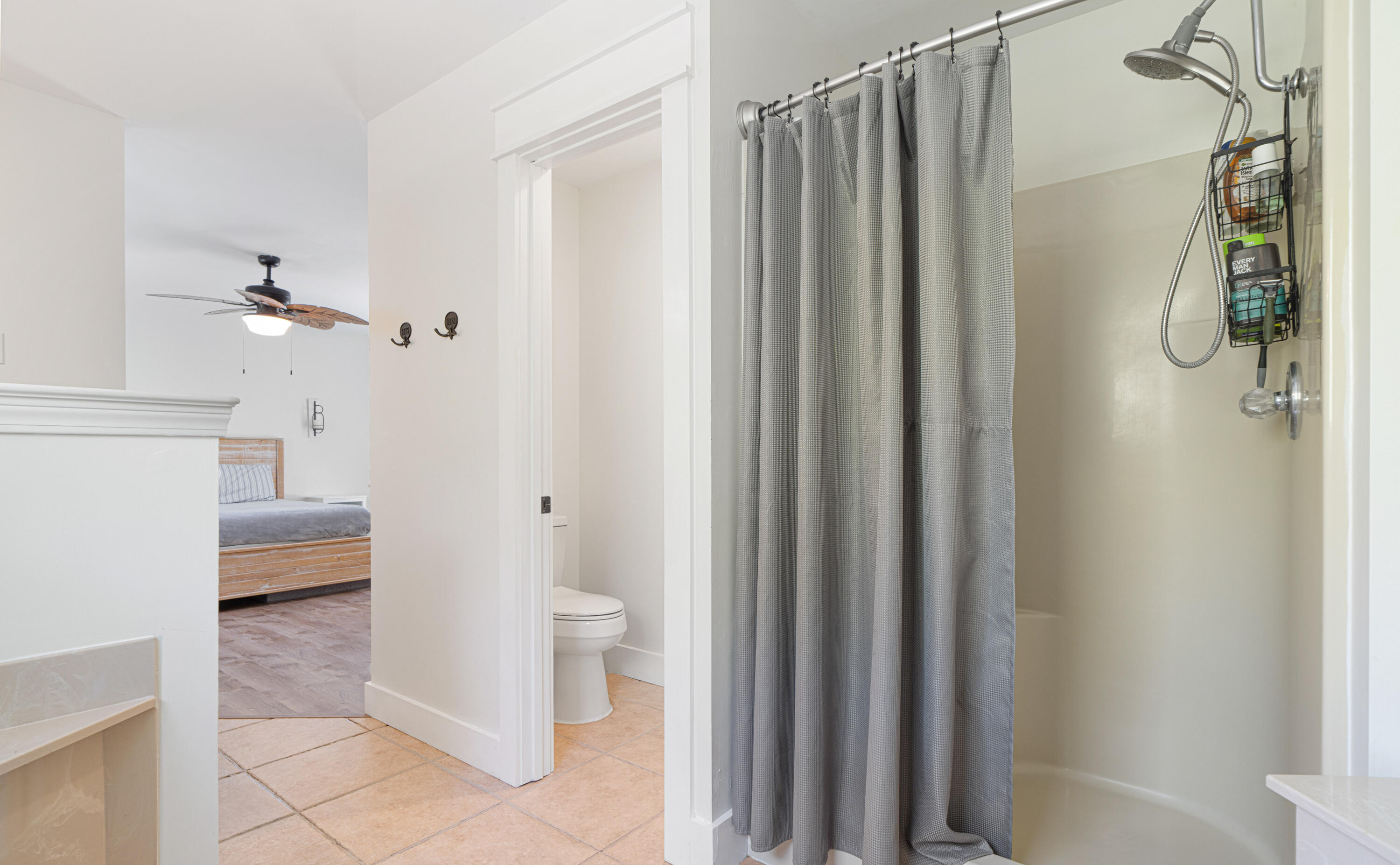 LAKE SHARON ESTATES - Residential