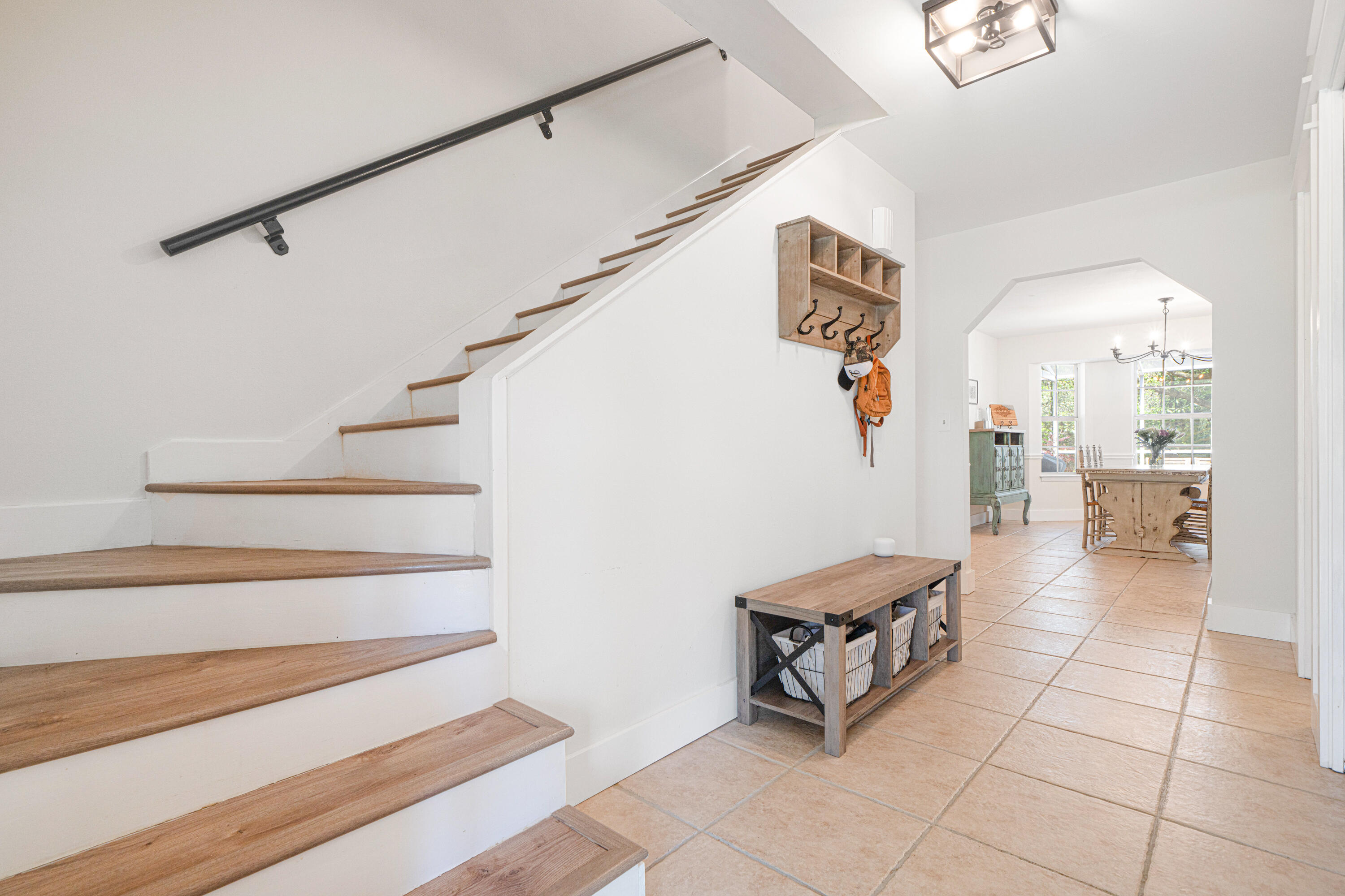 LAKE SHARON ESTATES - Residential