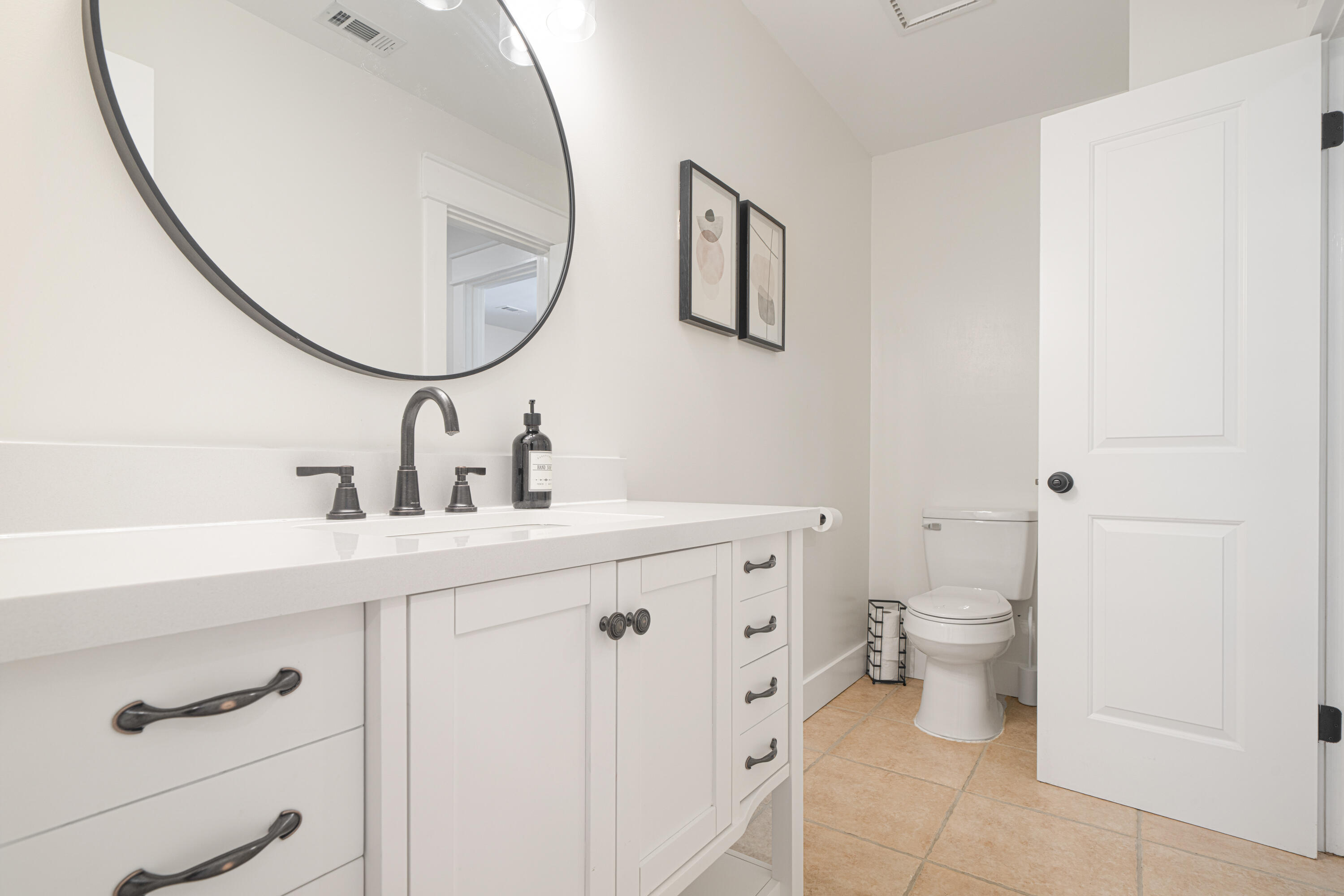 LAKE SHARON ESTATES - Residential