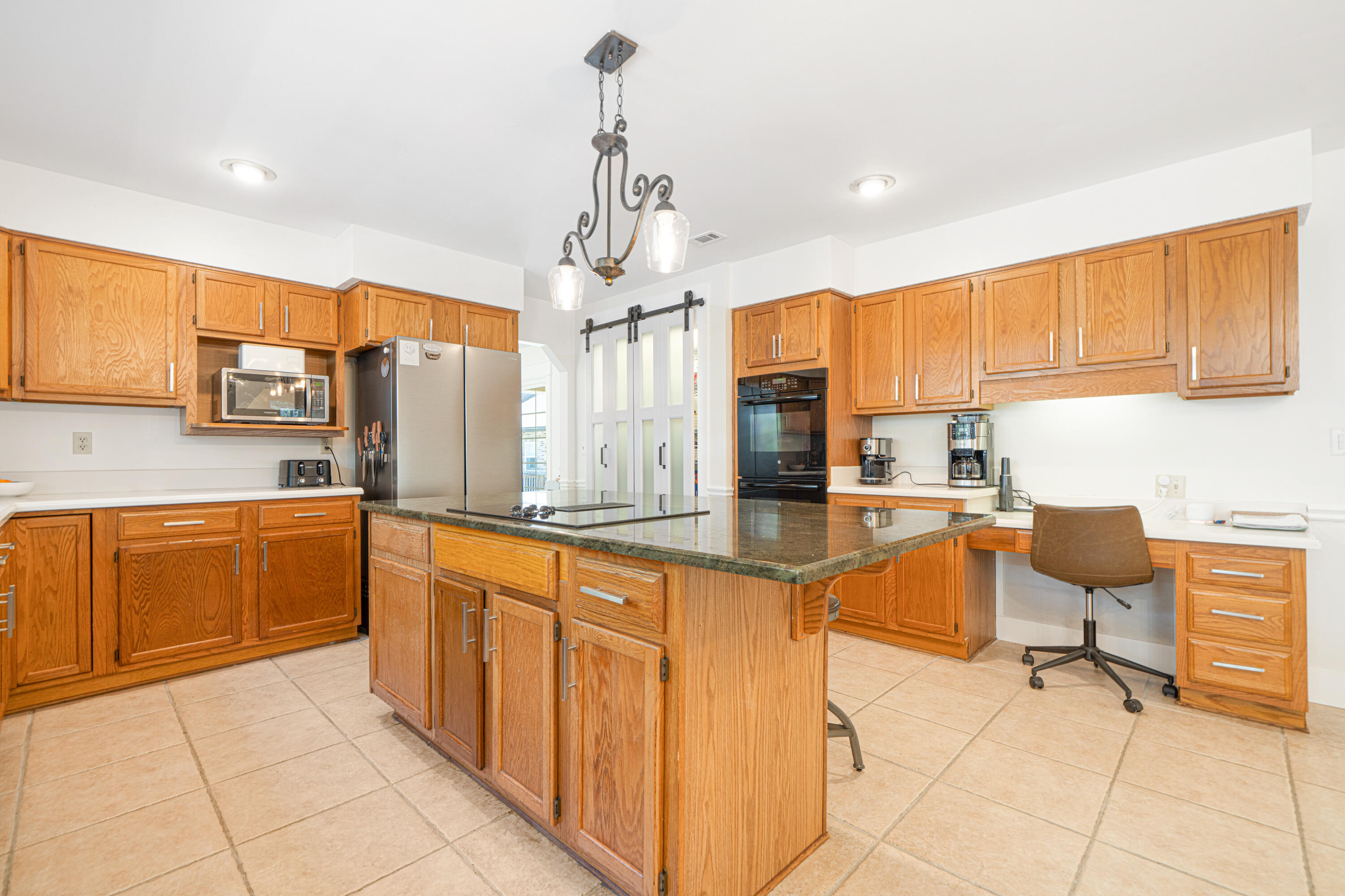 LAKE SHARON ESTATES - Residential