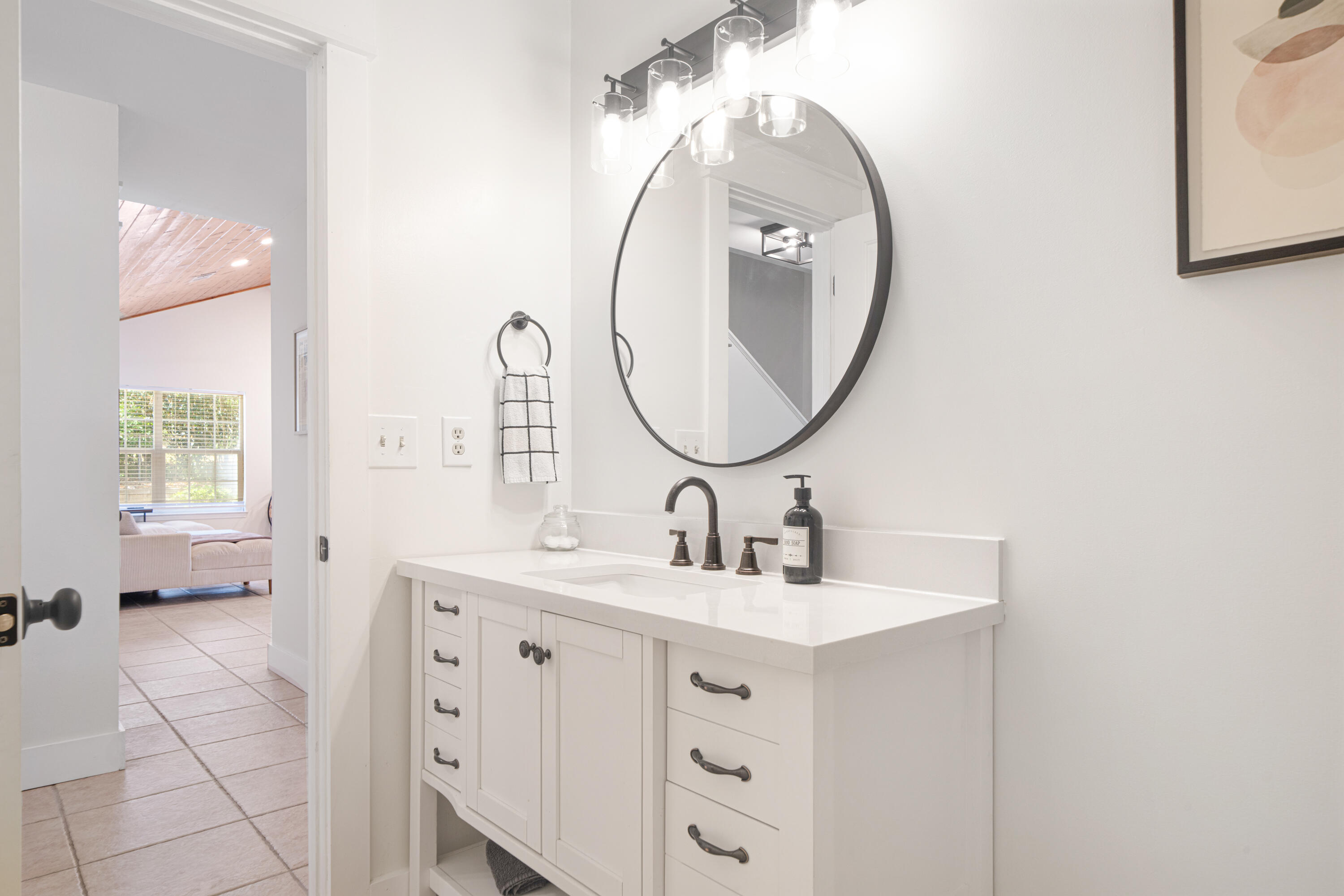 LAKE SHARON ESTATES - Residential