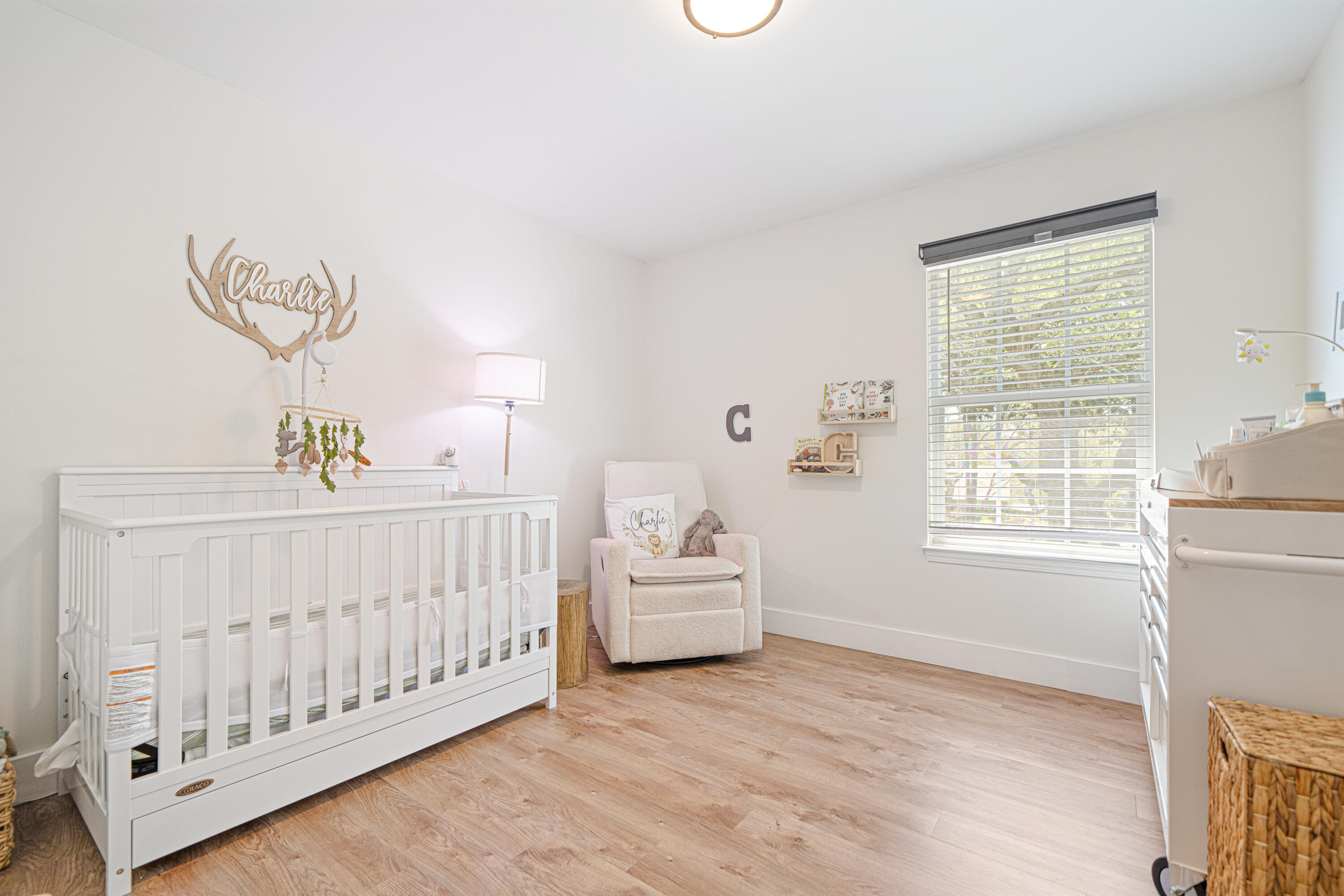 LAKE SHARON ESTATES - Residential