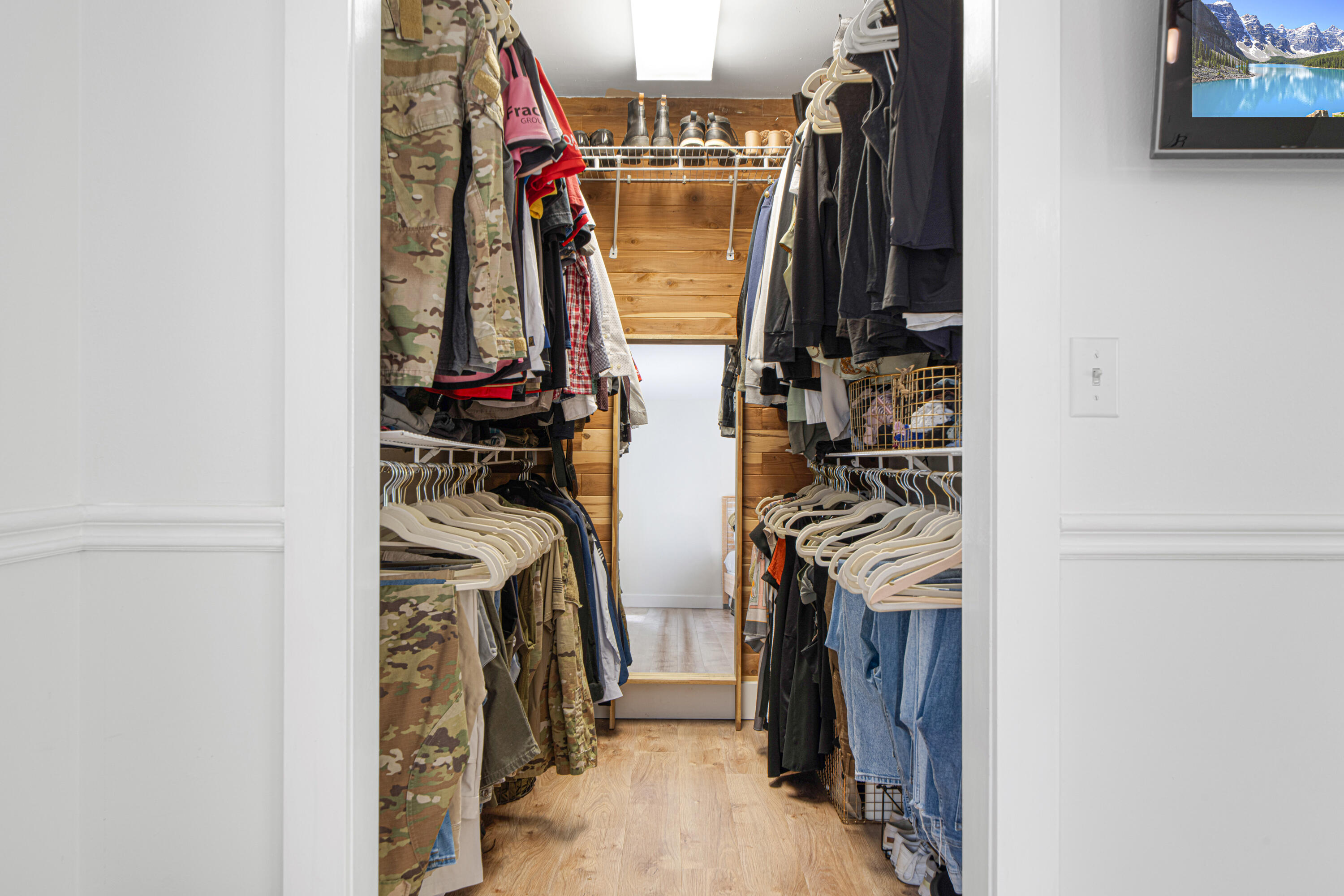 LAKE SHARON ESTATES - Residential