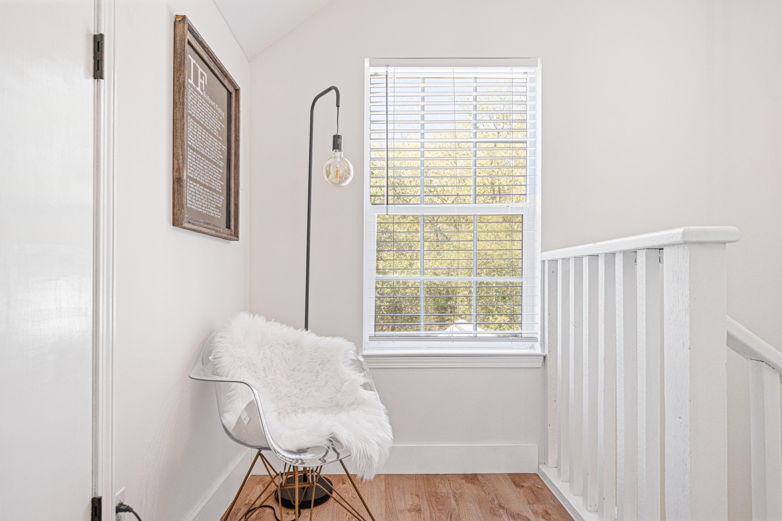 LAKE SHARON ESTATES - Residential