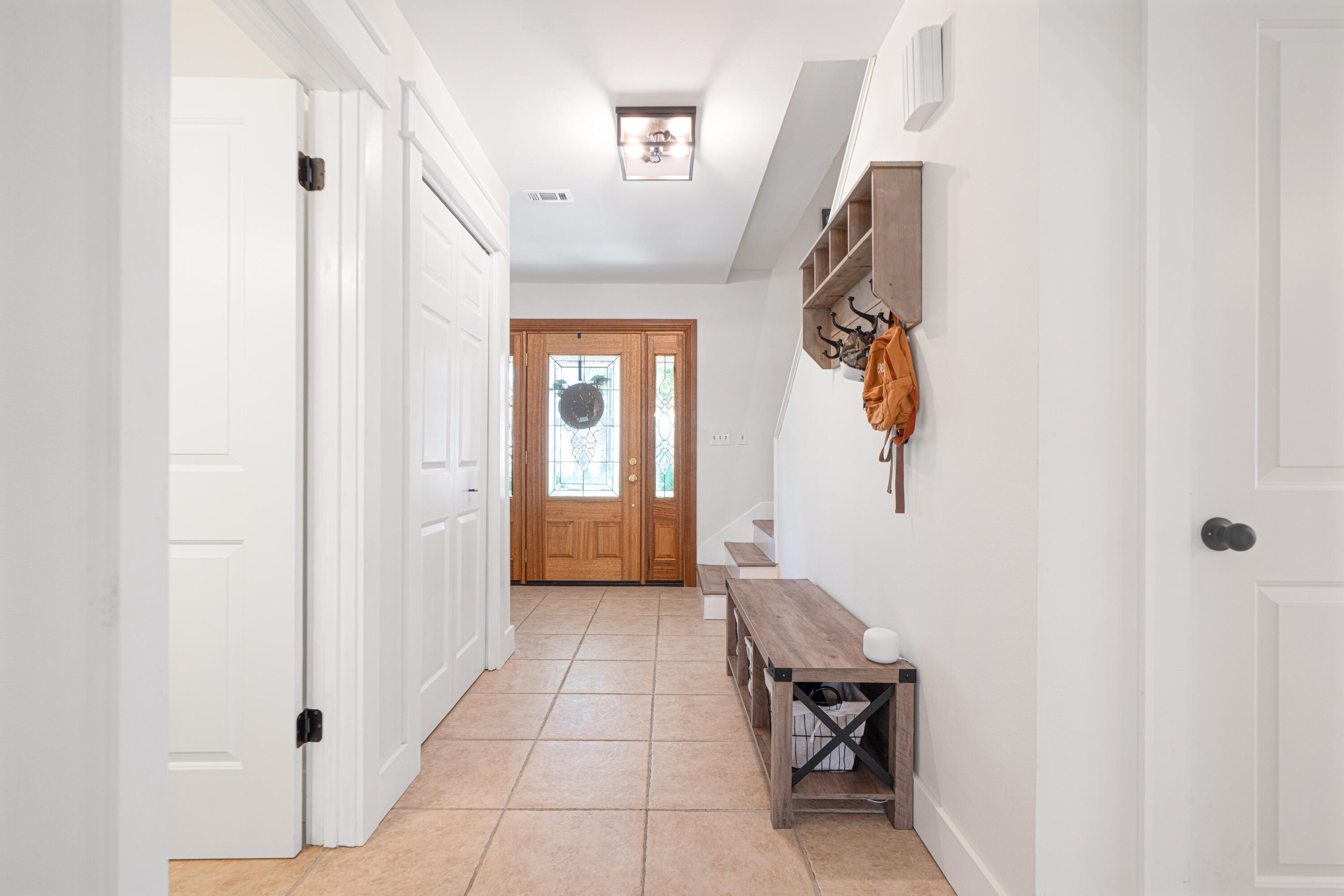 LAKE SHARON ESTATES - Residential