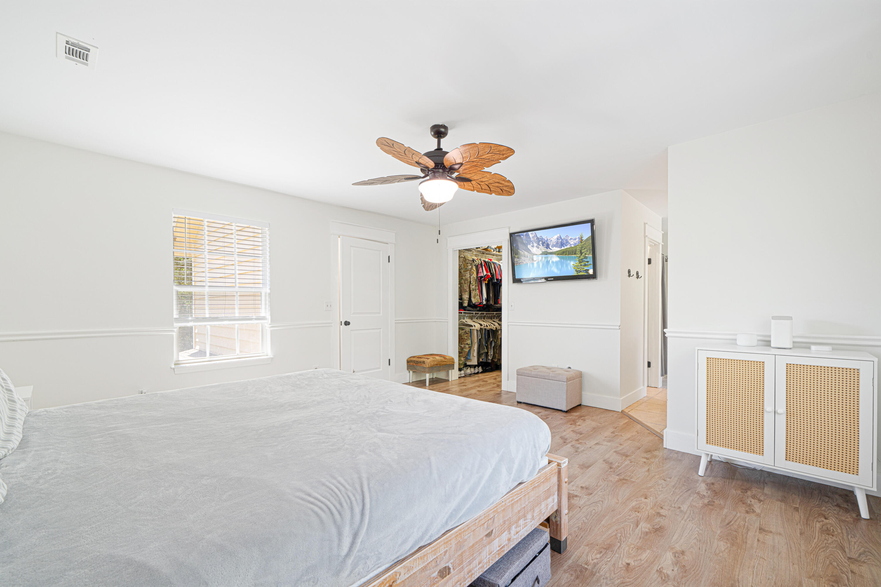 LAKE SHARON ESTATES - Residential