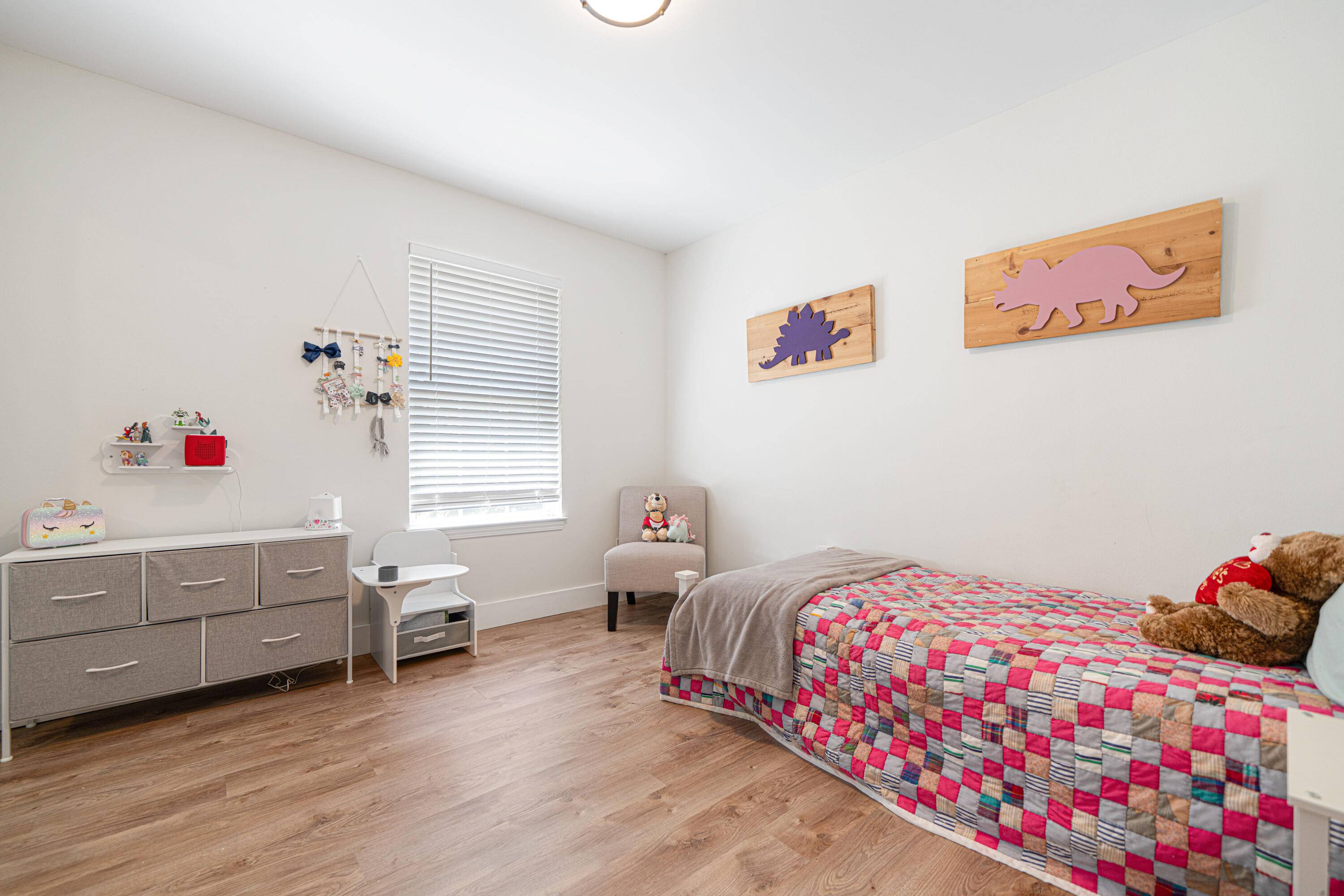 LAKE SHARON ESTATES - Residential