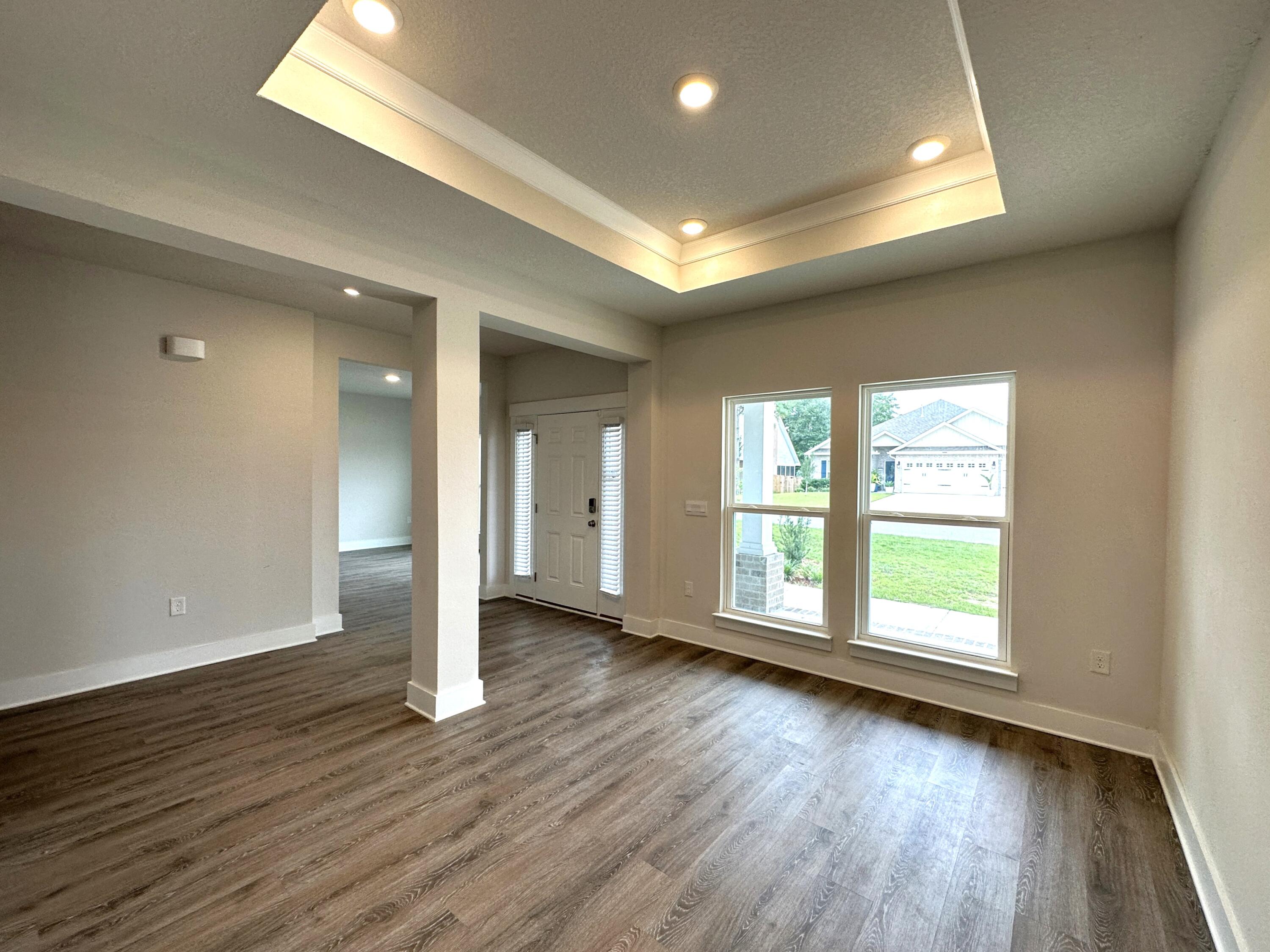 PATRIOT RIDGE PHASES 3 & 4 LOT 130 - Residential Lease