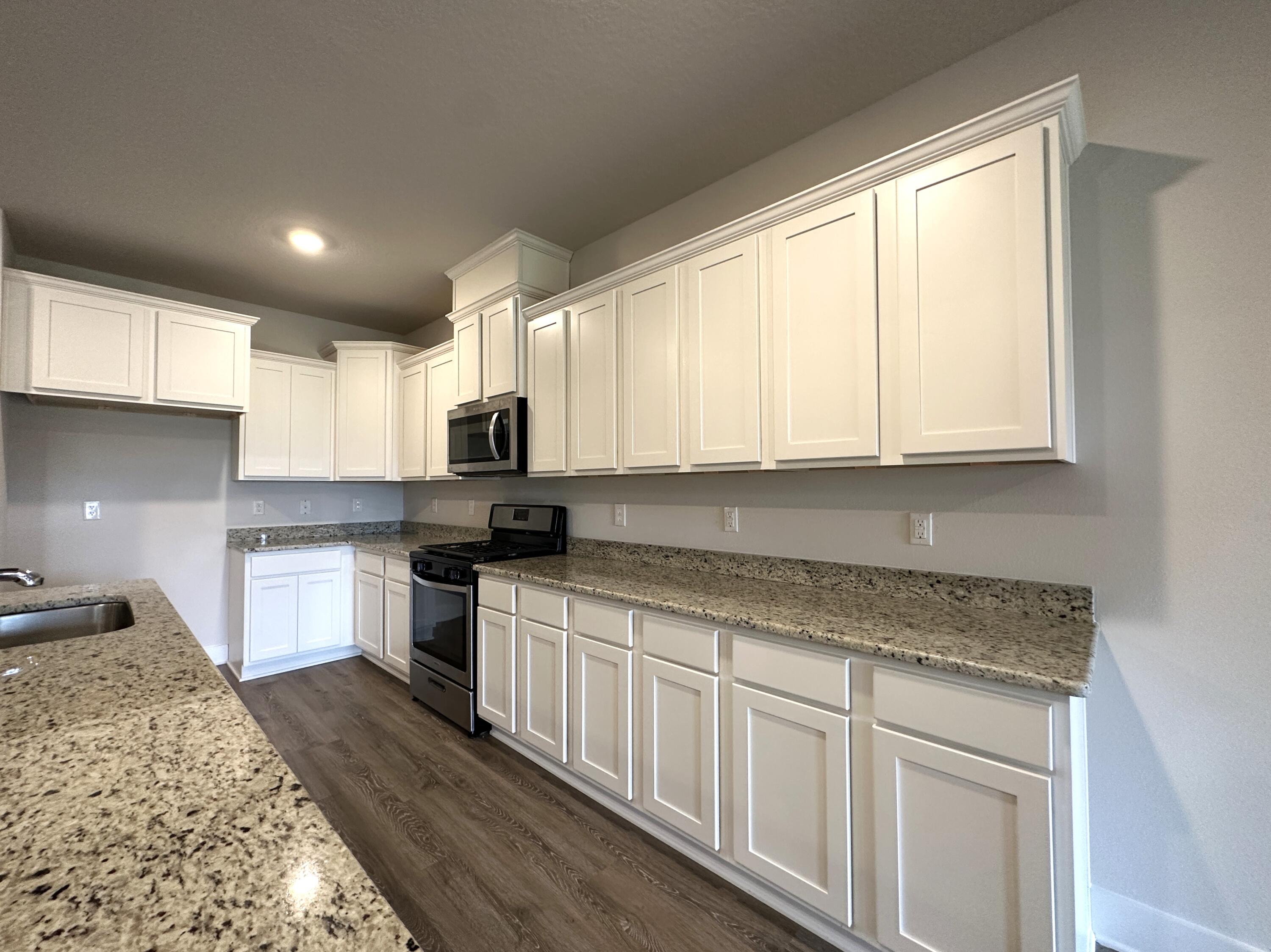 PATRIOT RIDGE PHASES 3 & 4 LOT 130 - Residential Lease