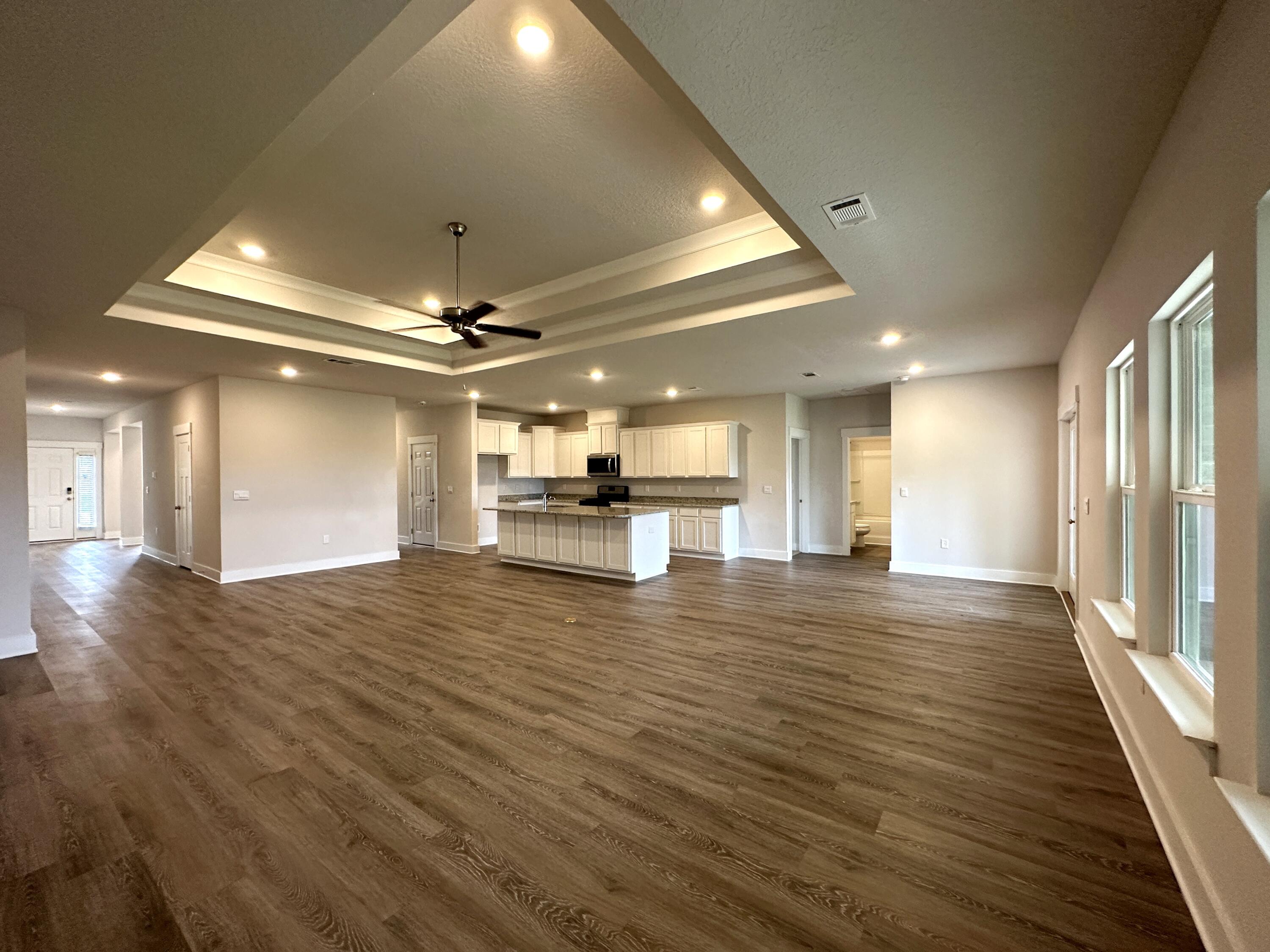 PATRIOT RIDGE PHASES 3 & 4 LOT 130 - Residential Lease