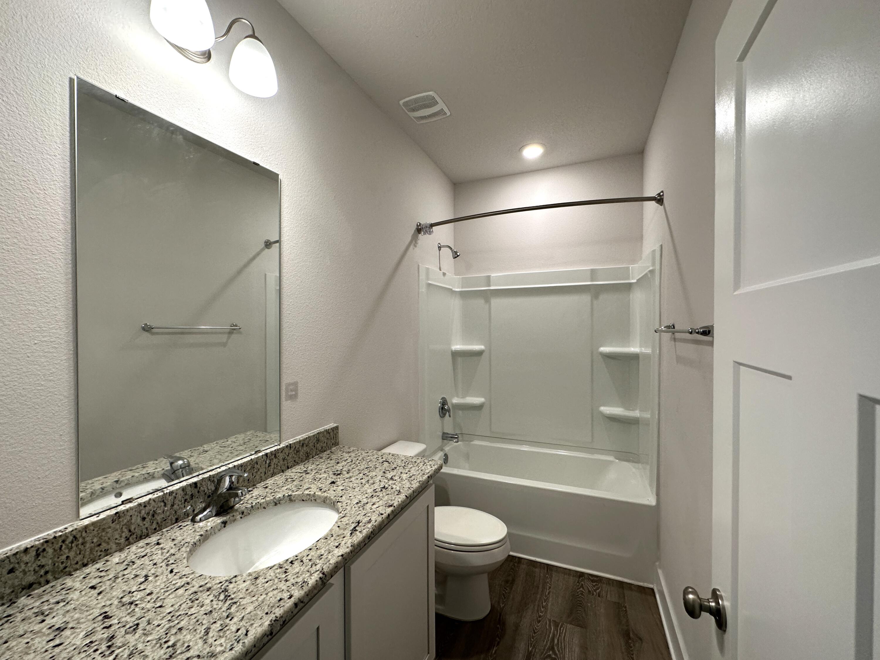 PATRIOT RIDGE PHASES 3 & 4 LOT 130 - Residential Lease