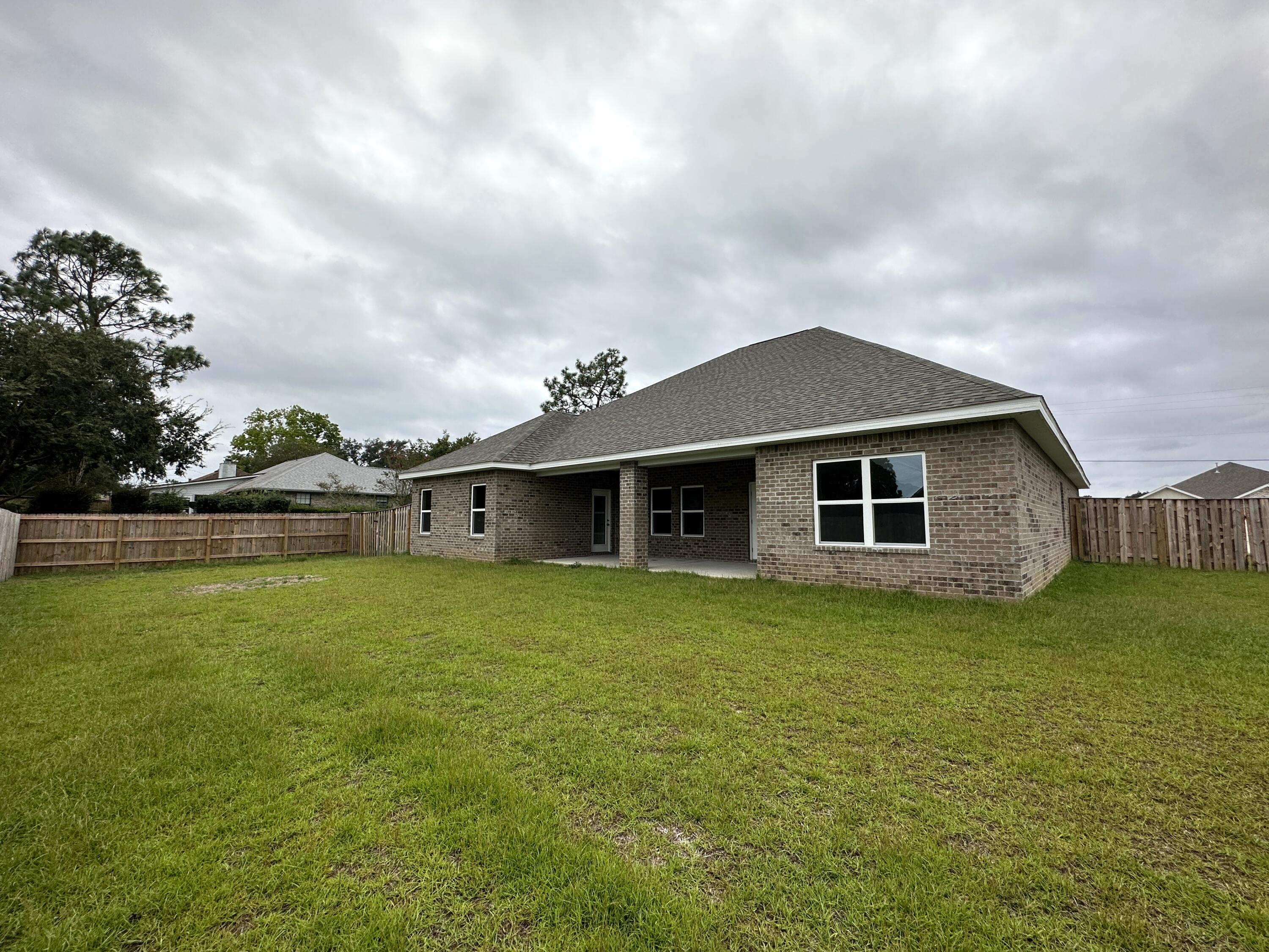 PATRIOT RIDGE PHASES 3 & 4 LOT 130 - Residential Lease