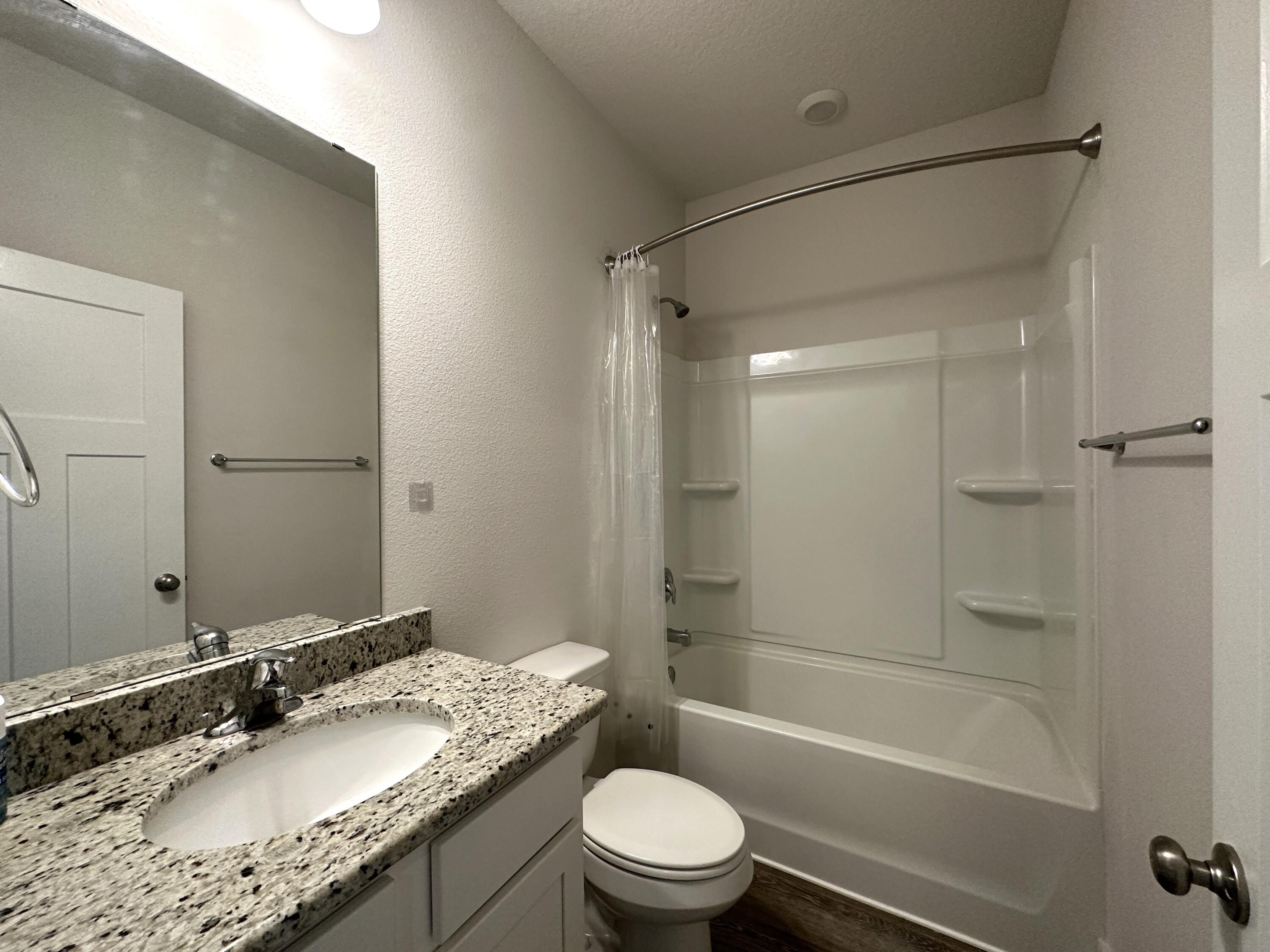 PATRIOT RIDGE PHASES 3 & 4 LOT 130 - Residential Lease