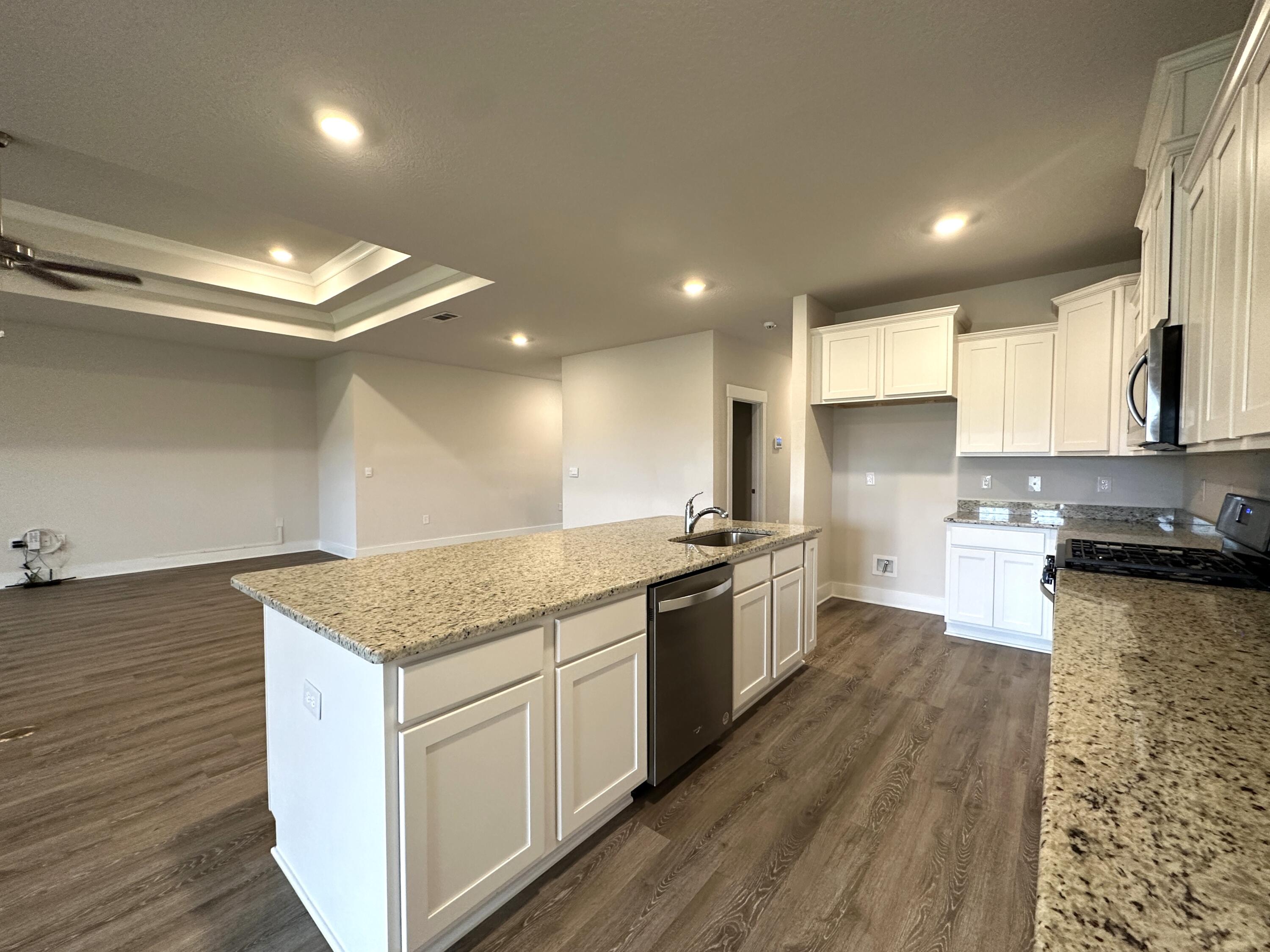 PATRIOT RIDGE PHASES 3 & 4 LOT 130 - Residential Lease