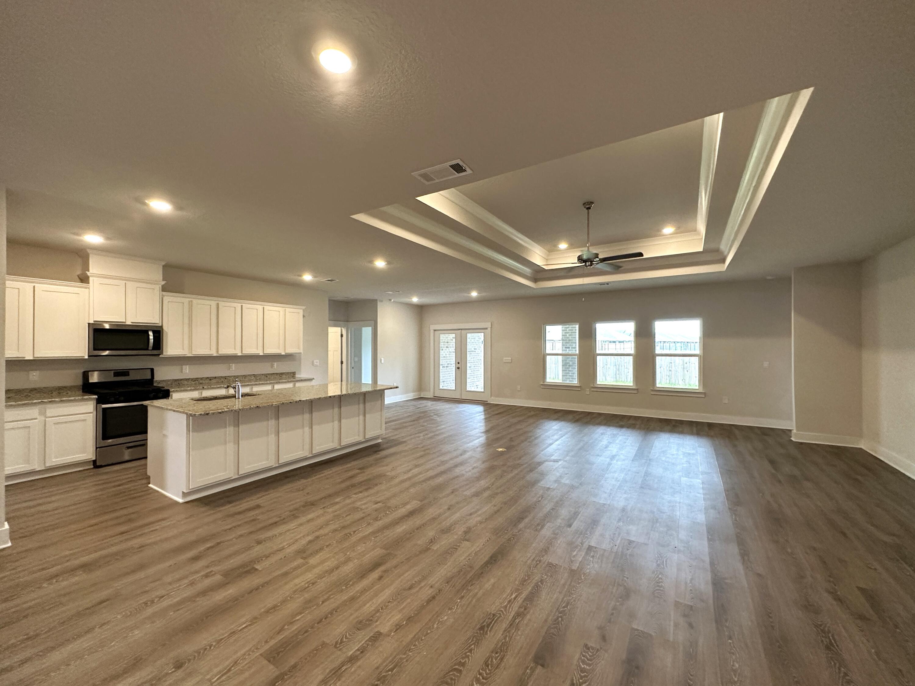 PATRIOT RIDGE PHASES 3 & 4 LOT 130 - Residential Lease