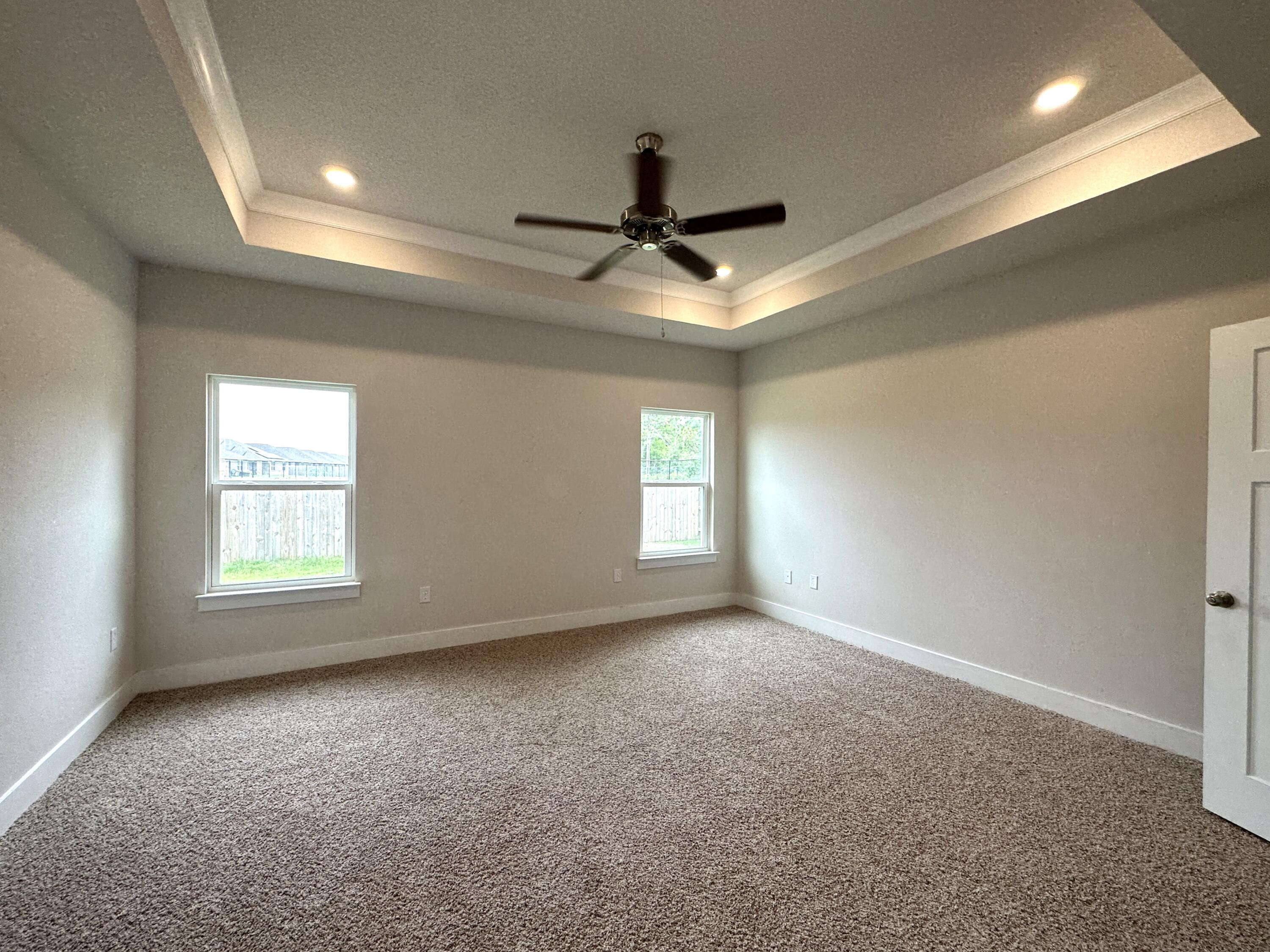 PATRIOT RIDGE PHASES 3 & 4 LOT 130 - Residential Lease