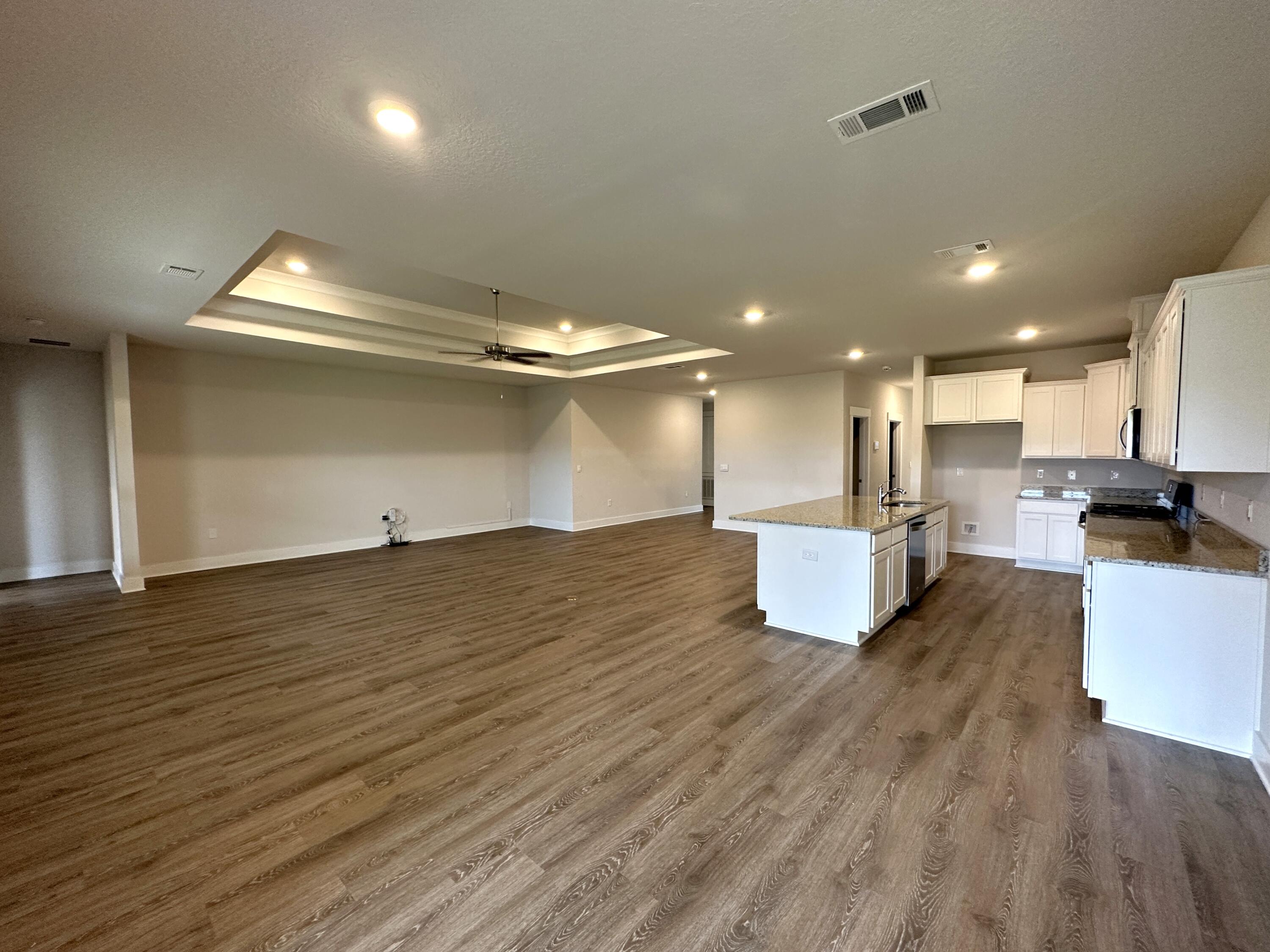 PATRIOT RIDGE PHASES 3 & 4 LOT 130 - Residential Lease