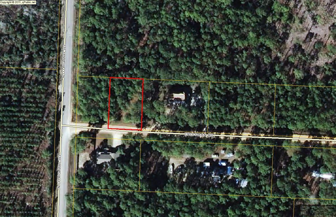 Meets and Bounds - Land