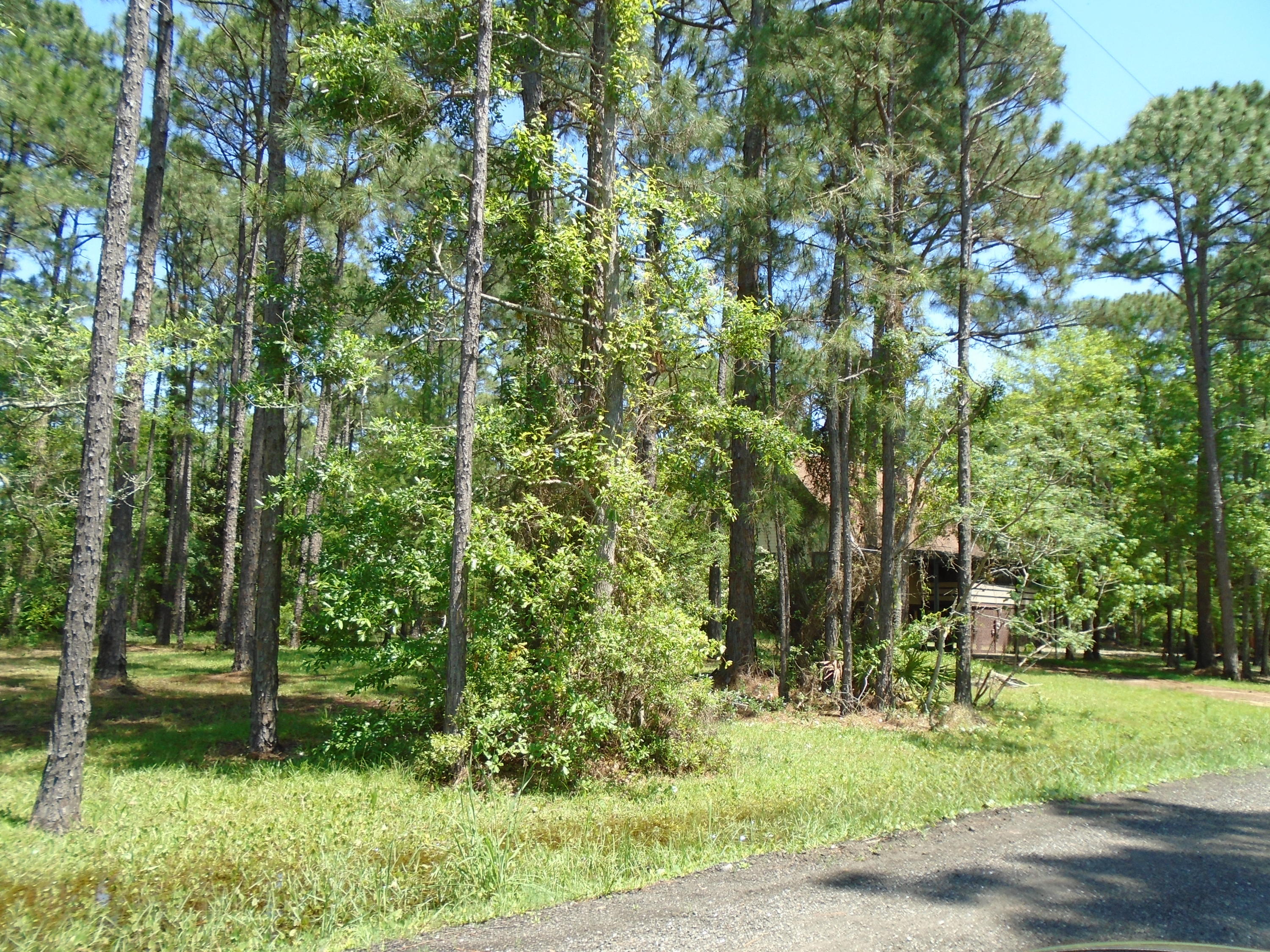 Meets and Bounds - Land