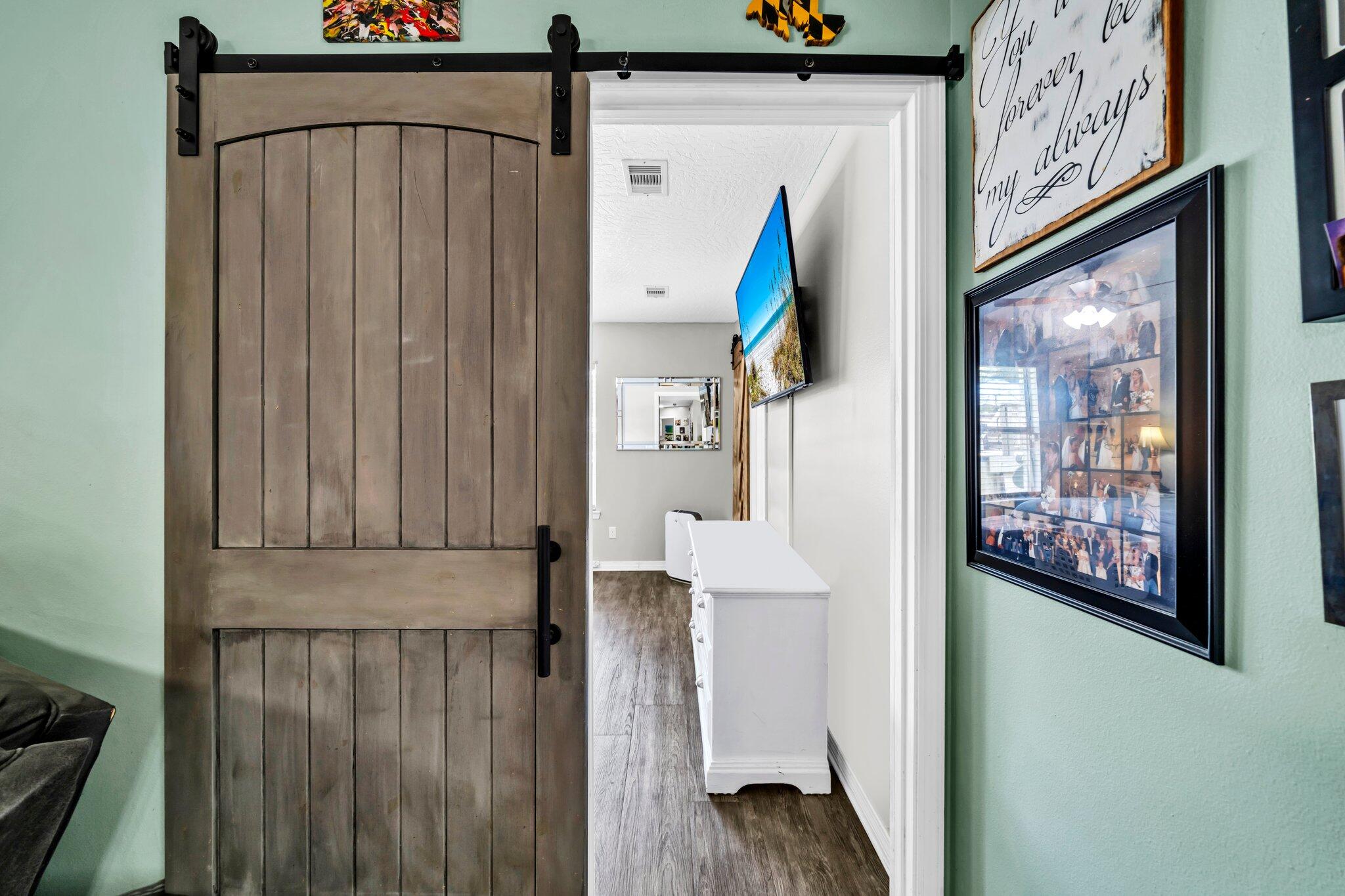 HOLLEY BY THE SEA - Residential