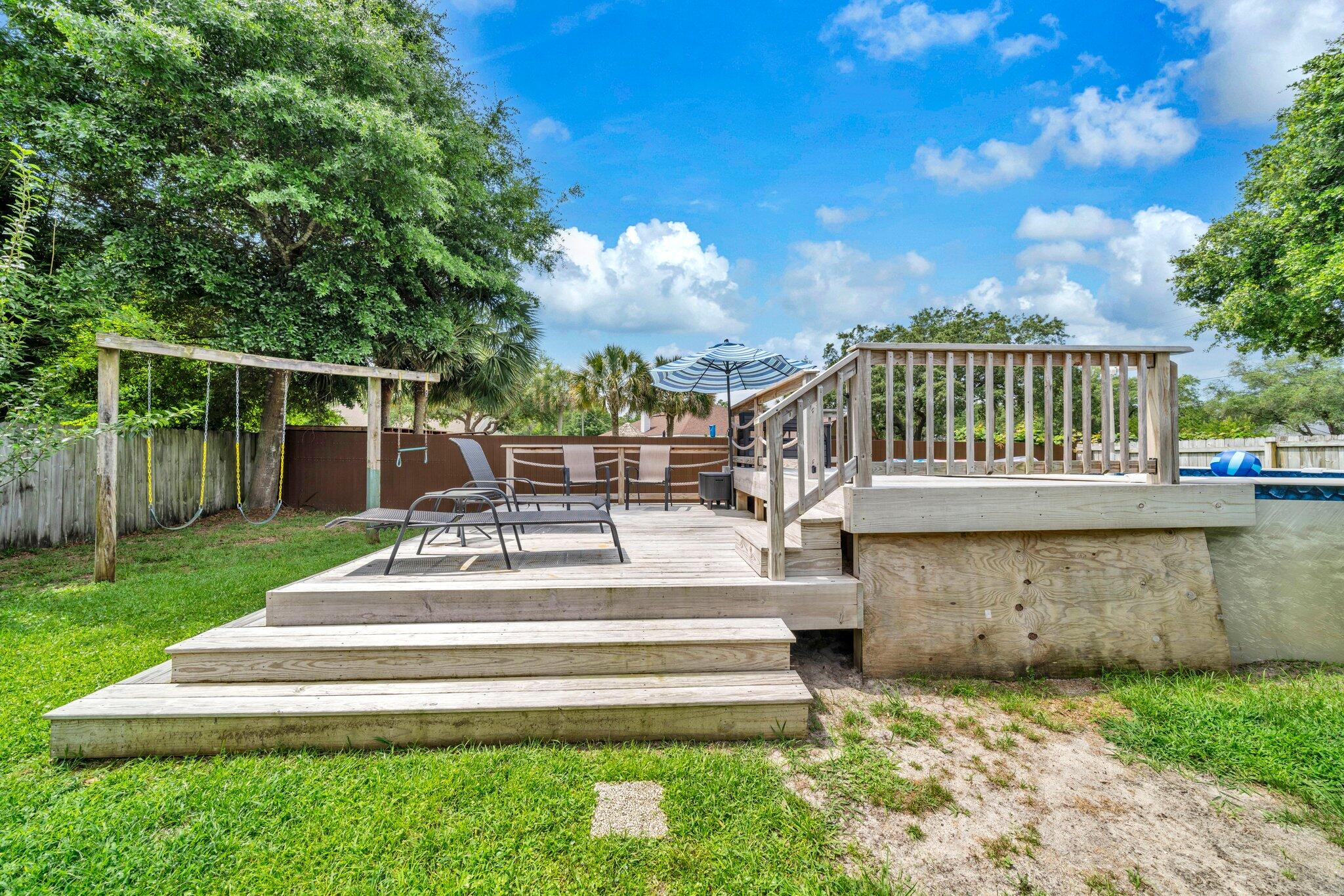 HOLLEY BY THE SEA - Residential